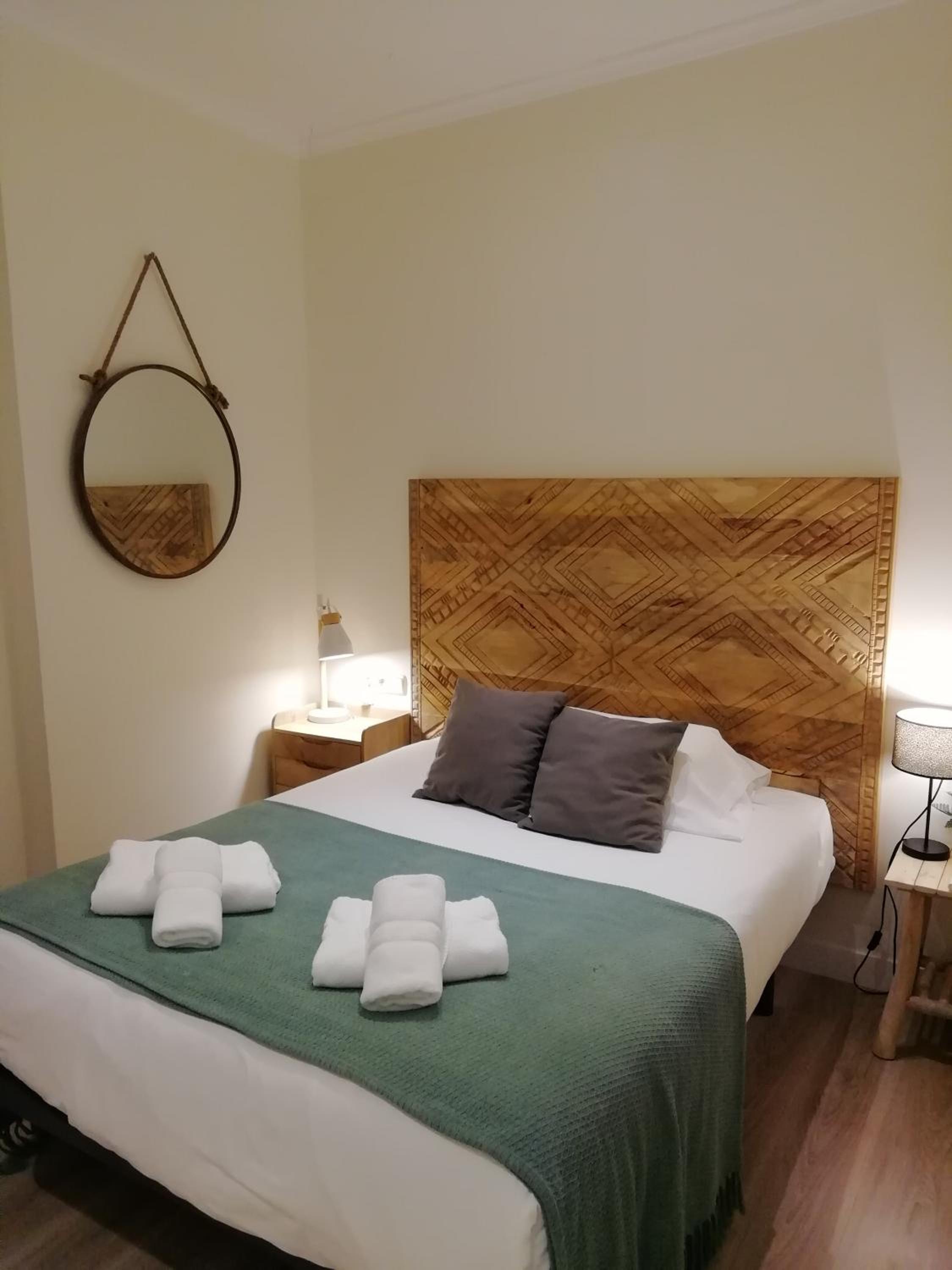 Amona Teresa Guesthouse