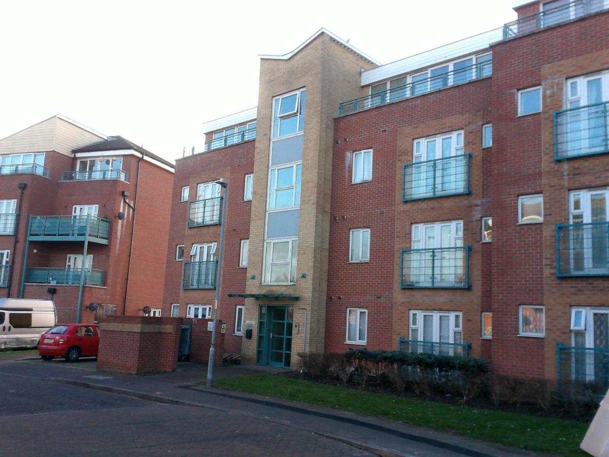 Two bedroom London Luxury Apartment