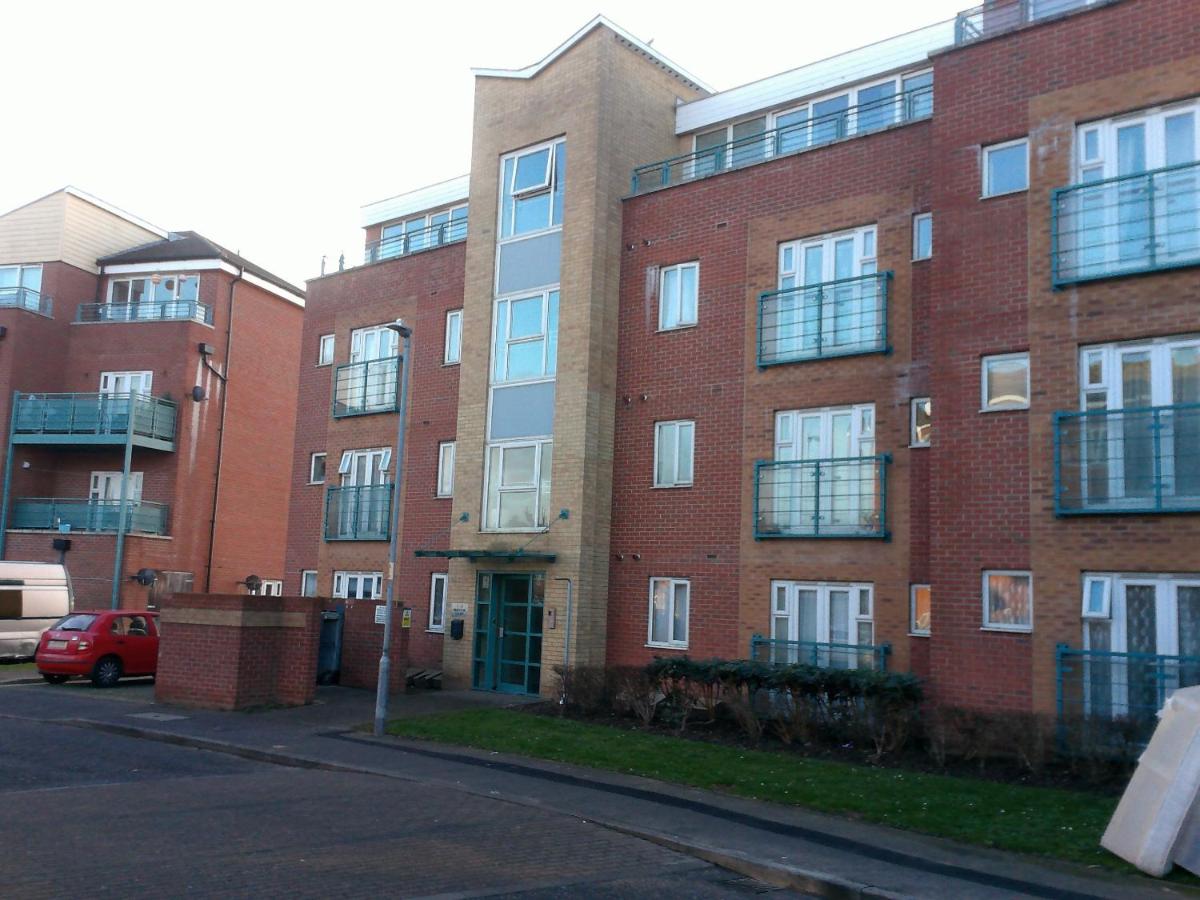 Two bedroom London Luxury Apartment
