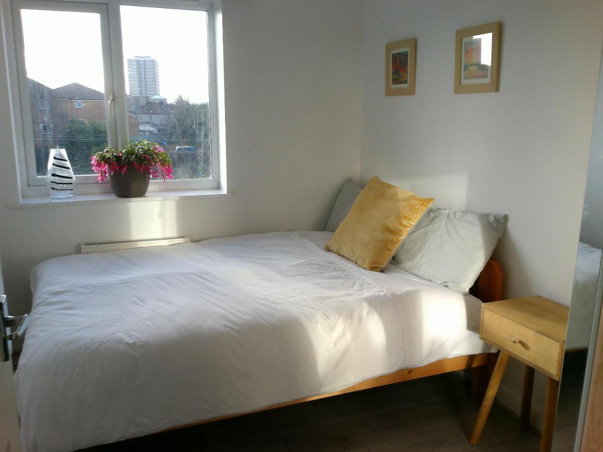 Two bedroom London Luxury Apartment
