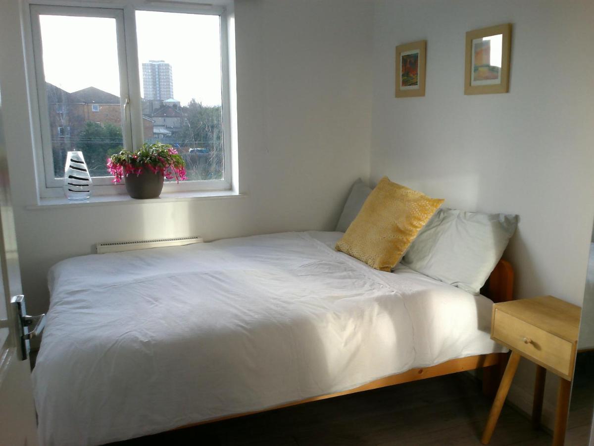 Two bedroom London Luxury Apartment
