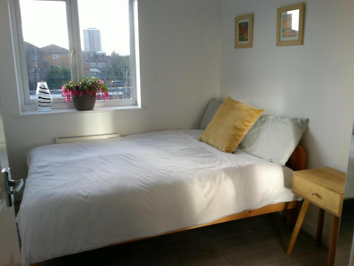 Two bedroom London Luxury Apartment