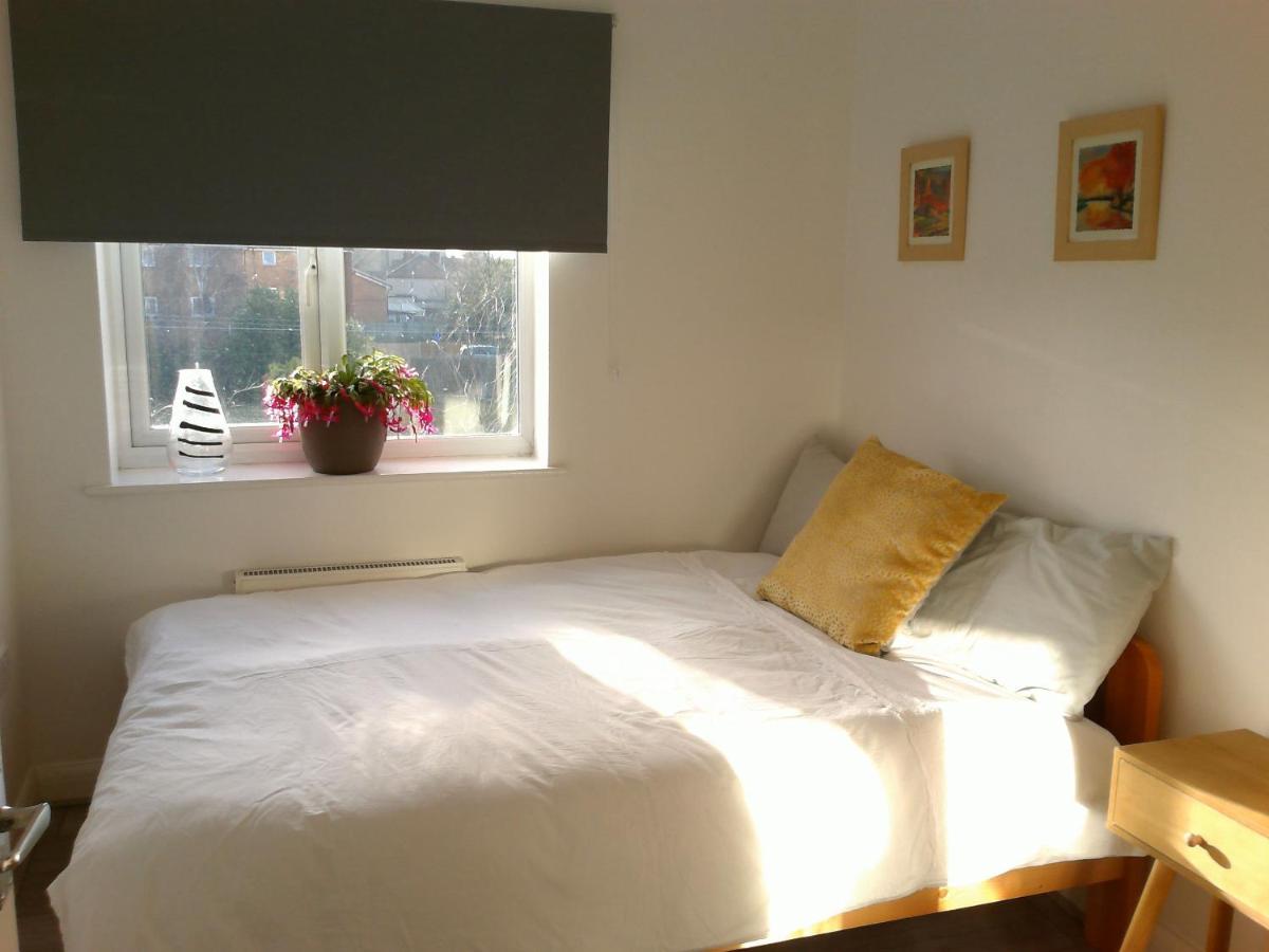 Two bedroom London Luxury Apartment