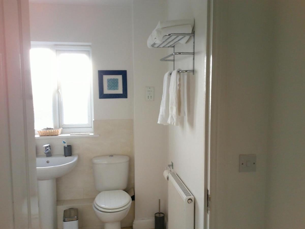 Two bedroom London Luxury Apartment