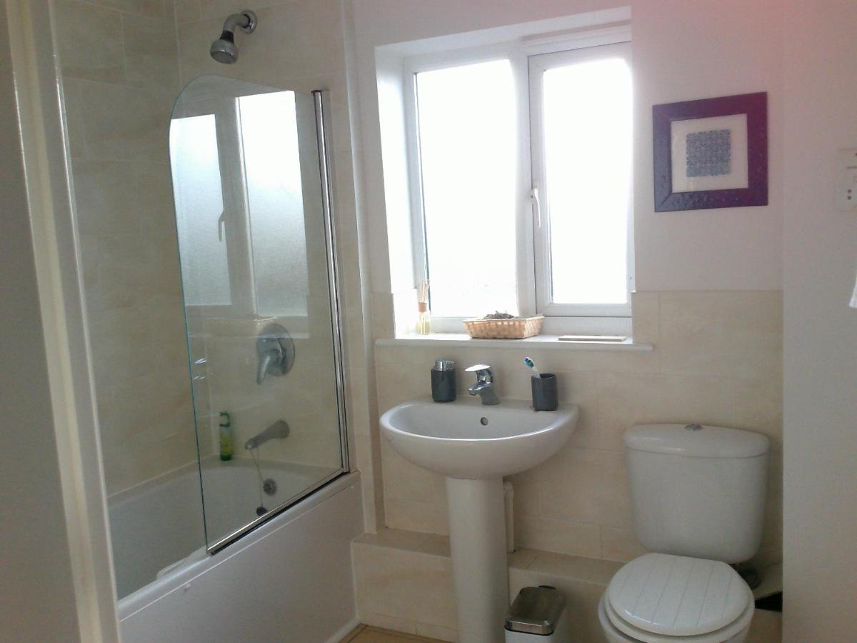 Two bedroom London Luxury Apartment