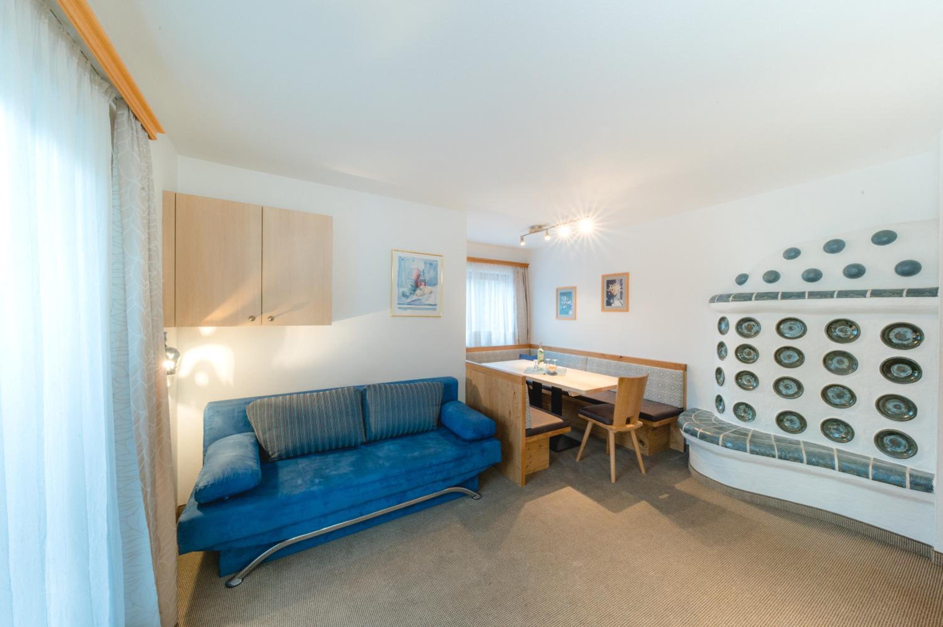 Apartmenthaus Kuchelberg