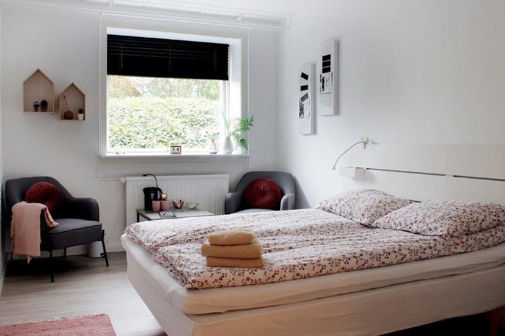 Nordkap Bed & Bath view 3