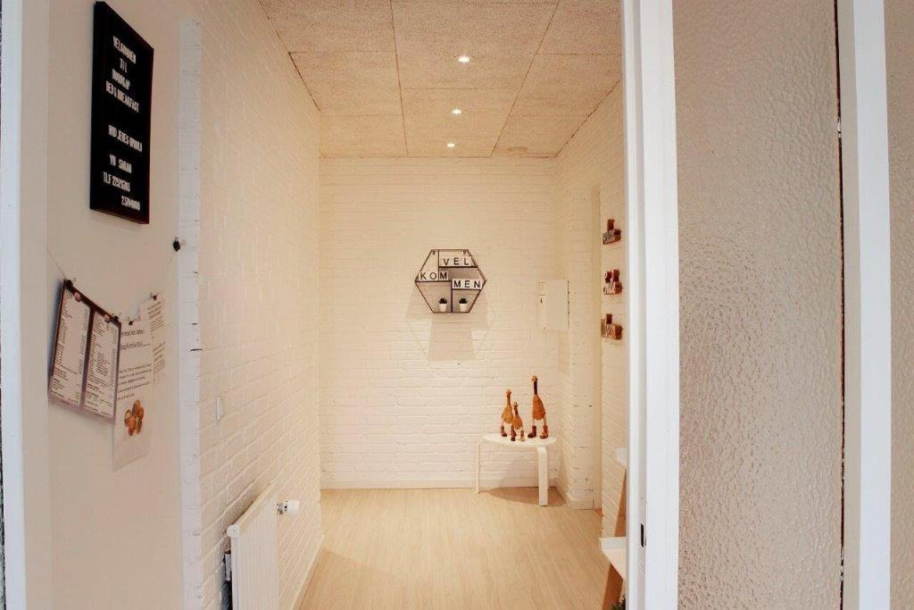 Nordkap Bed & Bath view 4