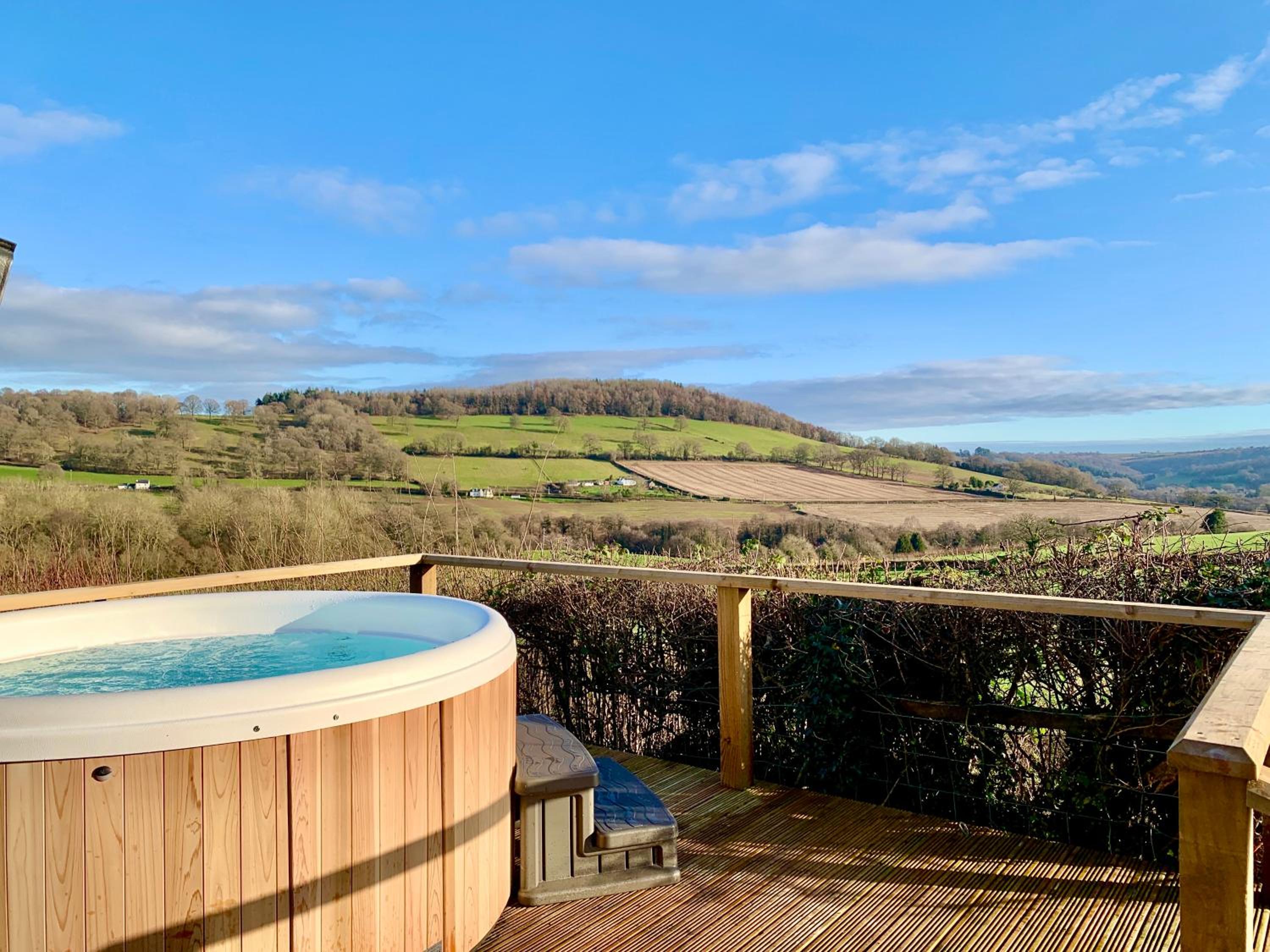 The Stables view 2
