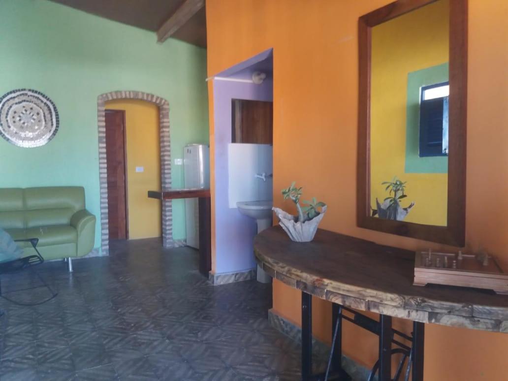 Casinhas Vila Bonita Marajás