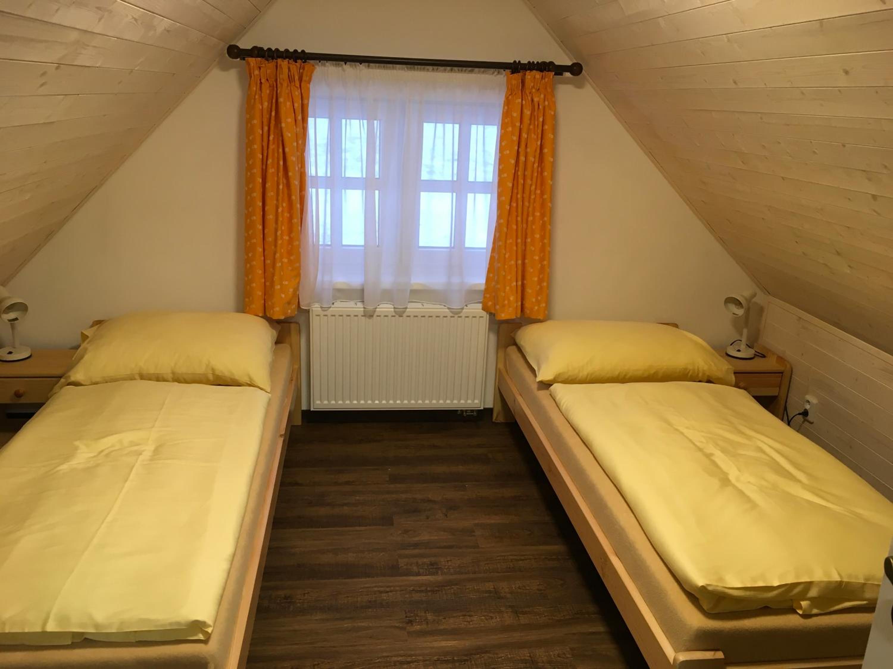 Apartman Herman