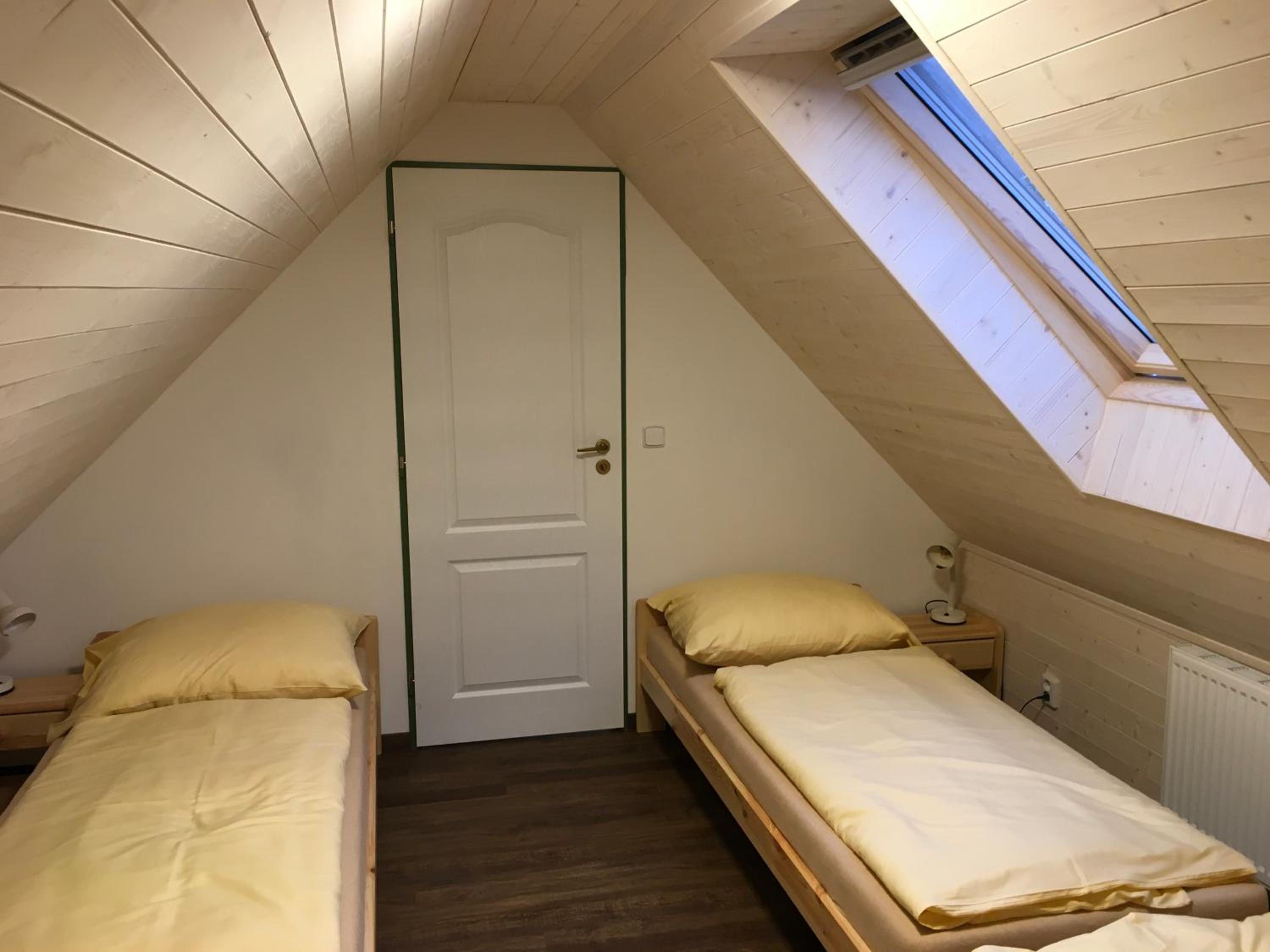 Apartman Herman