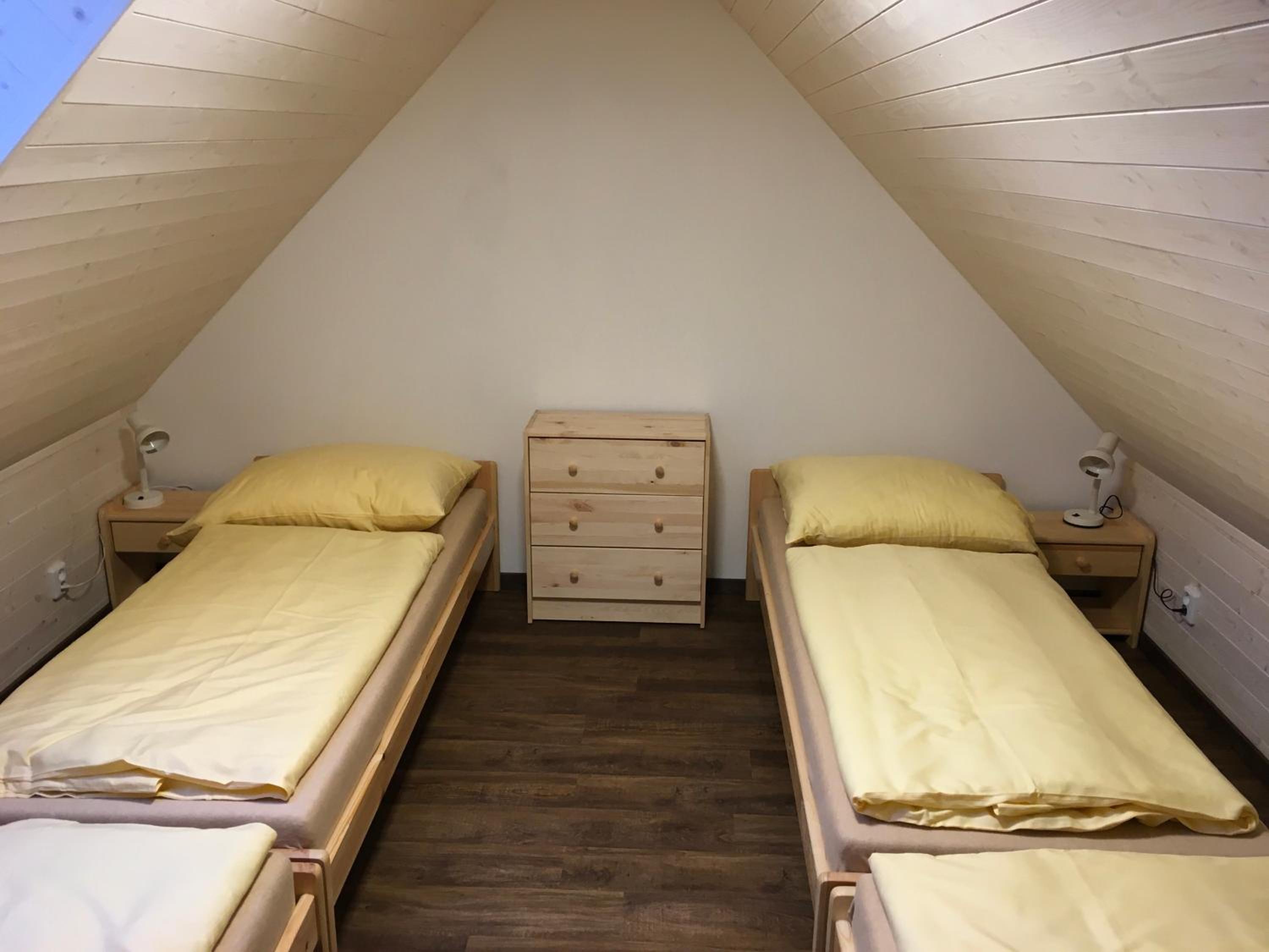 Apartman Herman