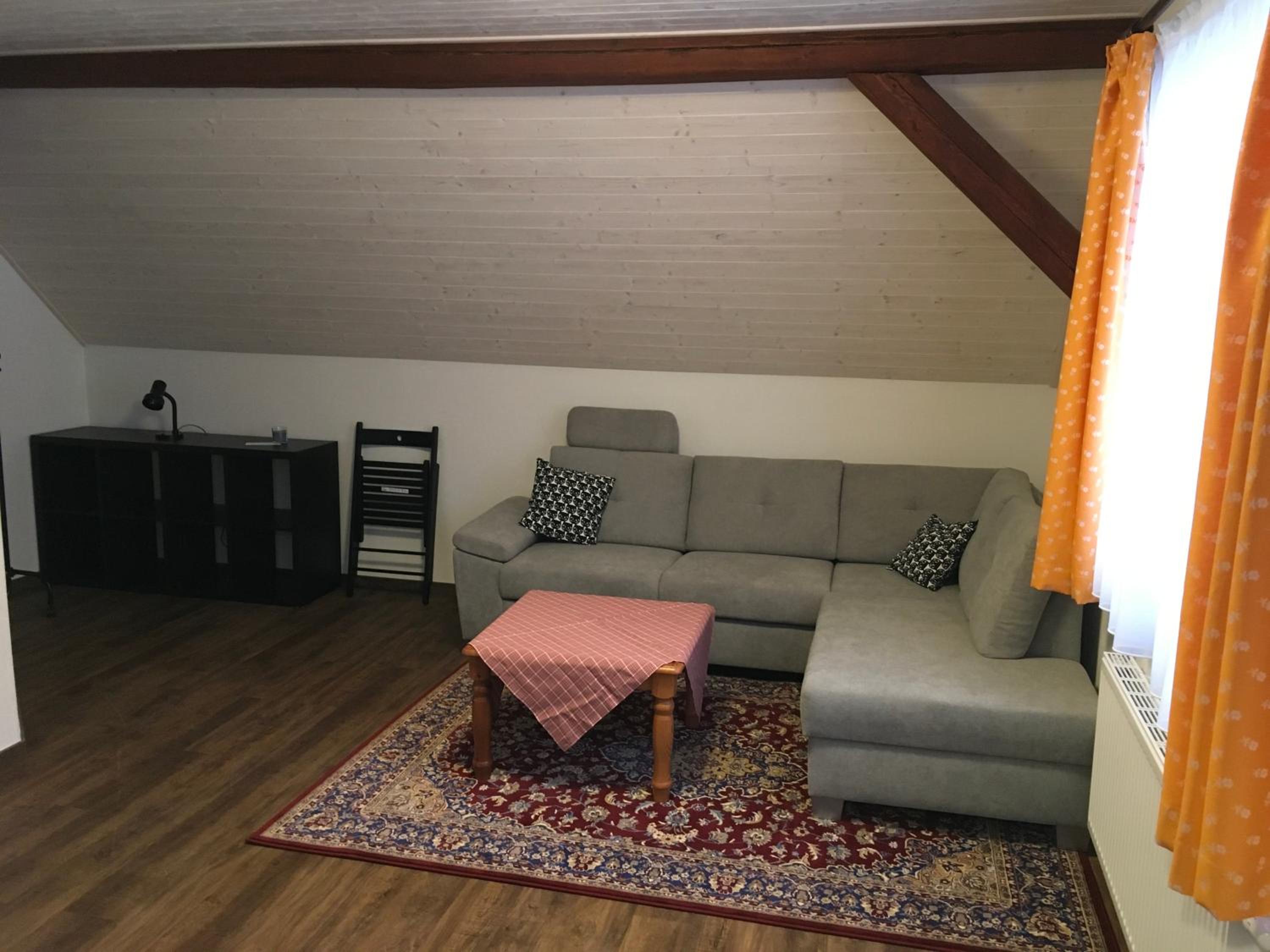 Apartman Herman