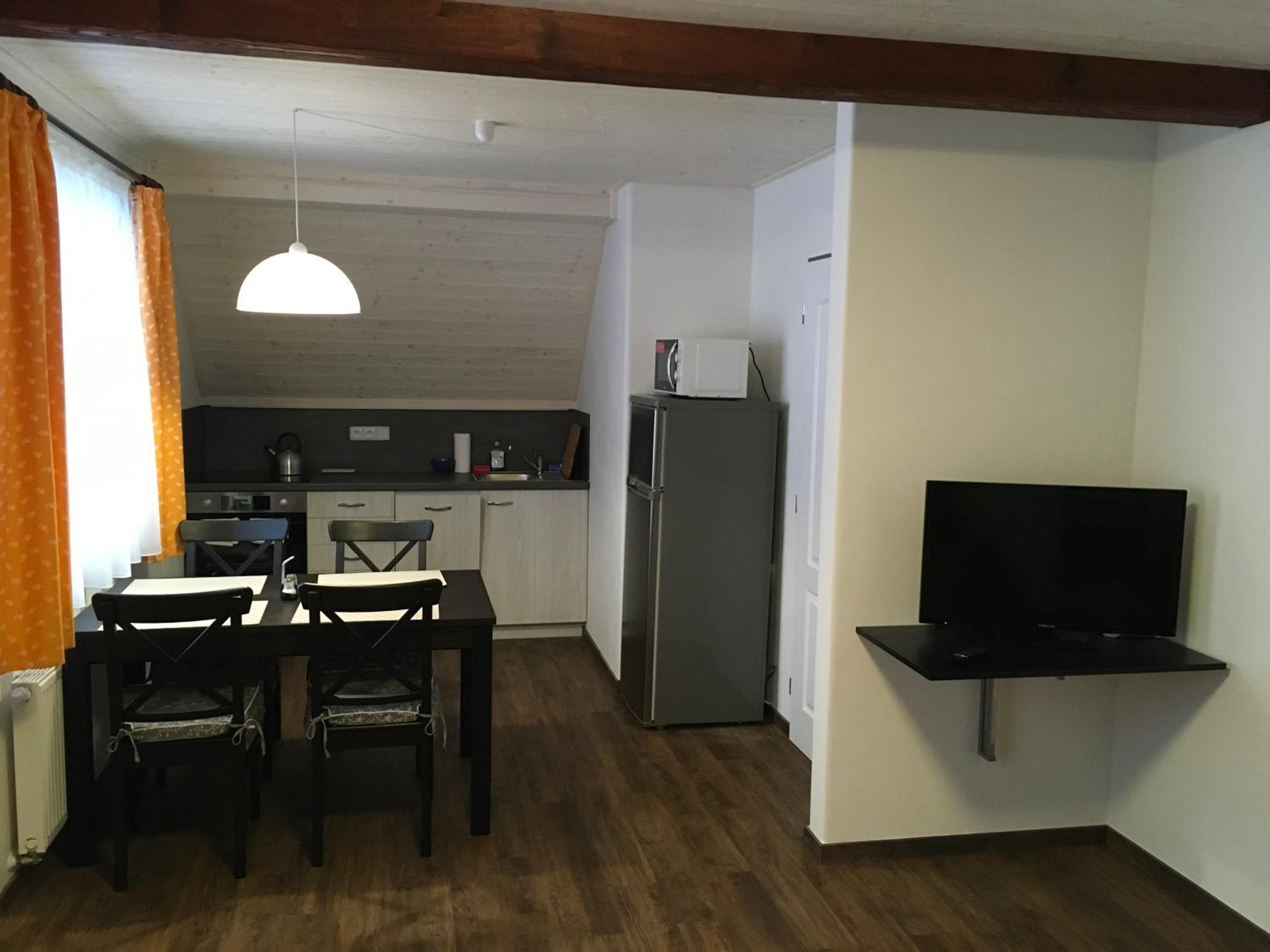 Apartman Herman