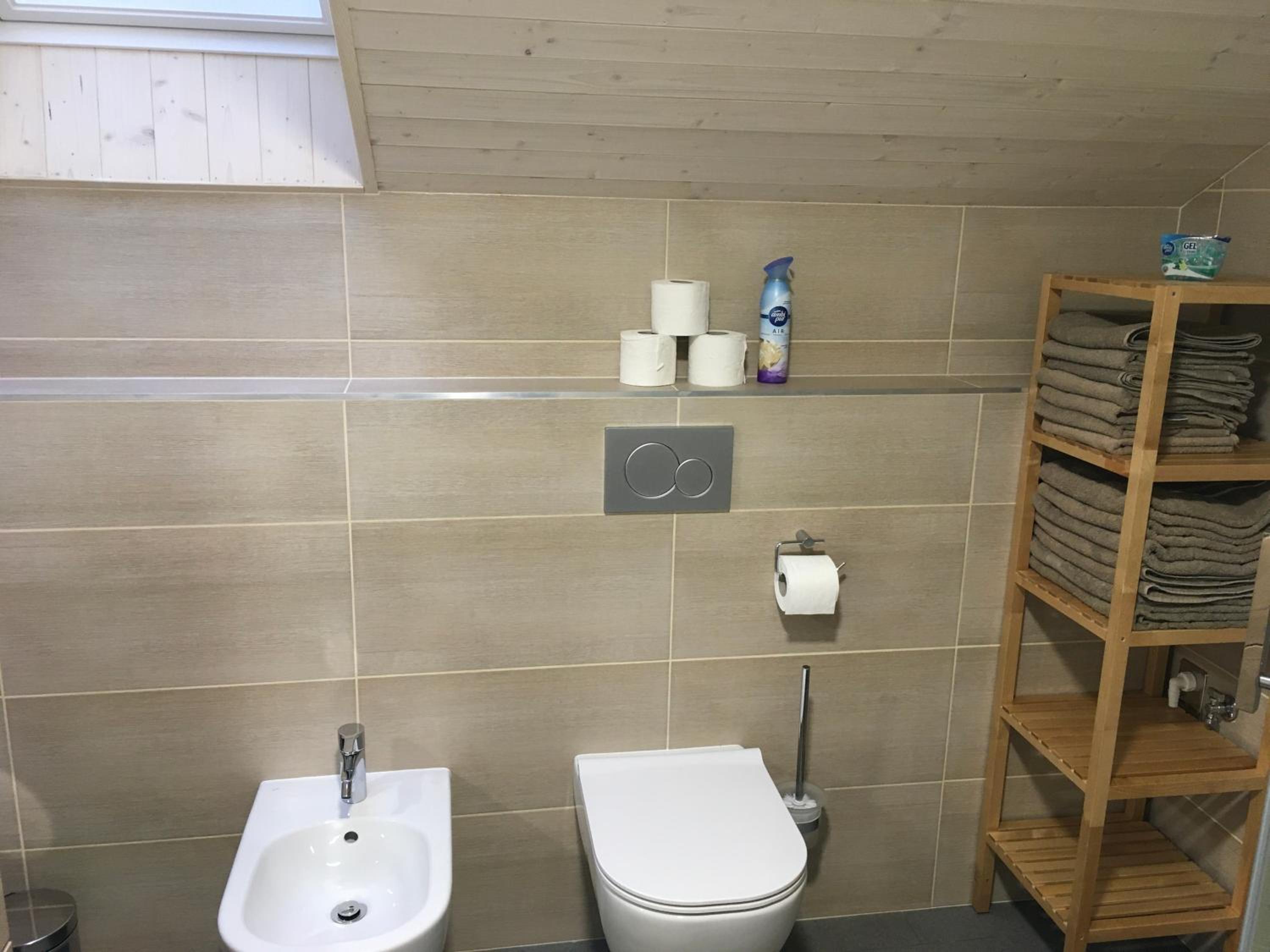 Apartman Herman