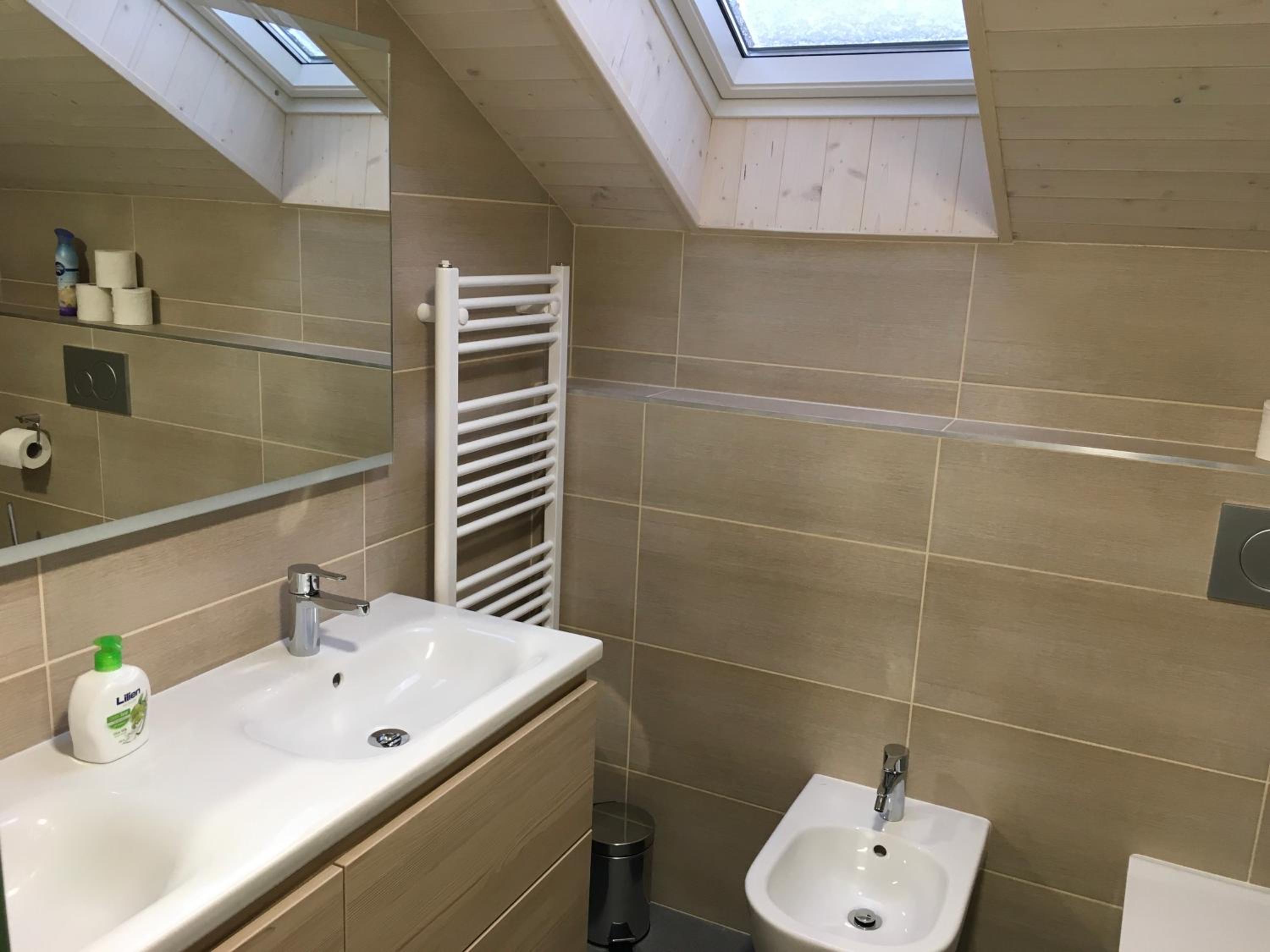 Apartman Herman