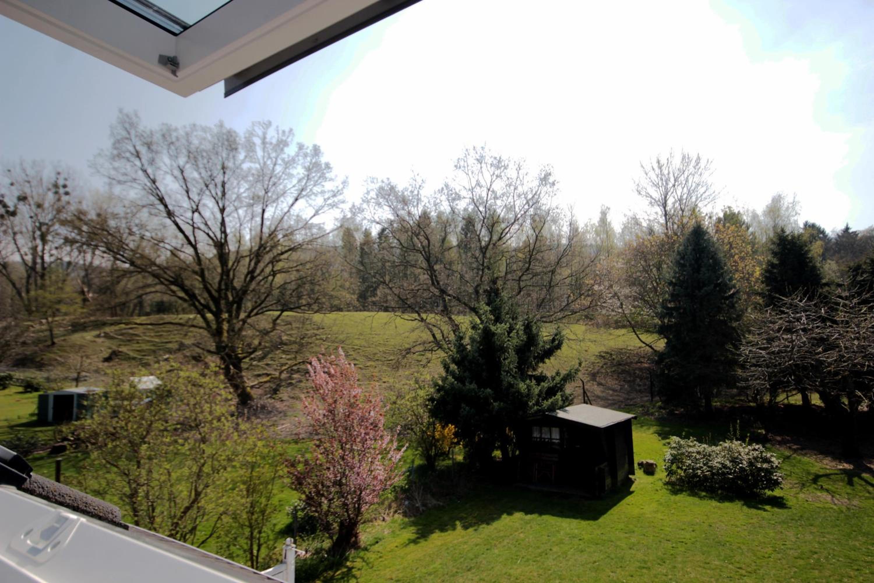 Ferienwohnung Rehblick