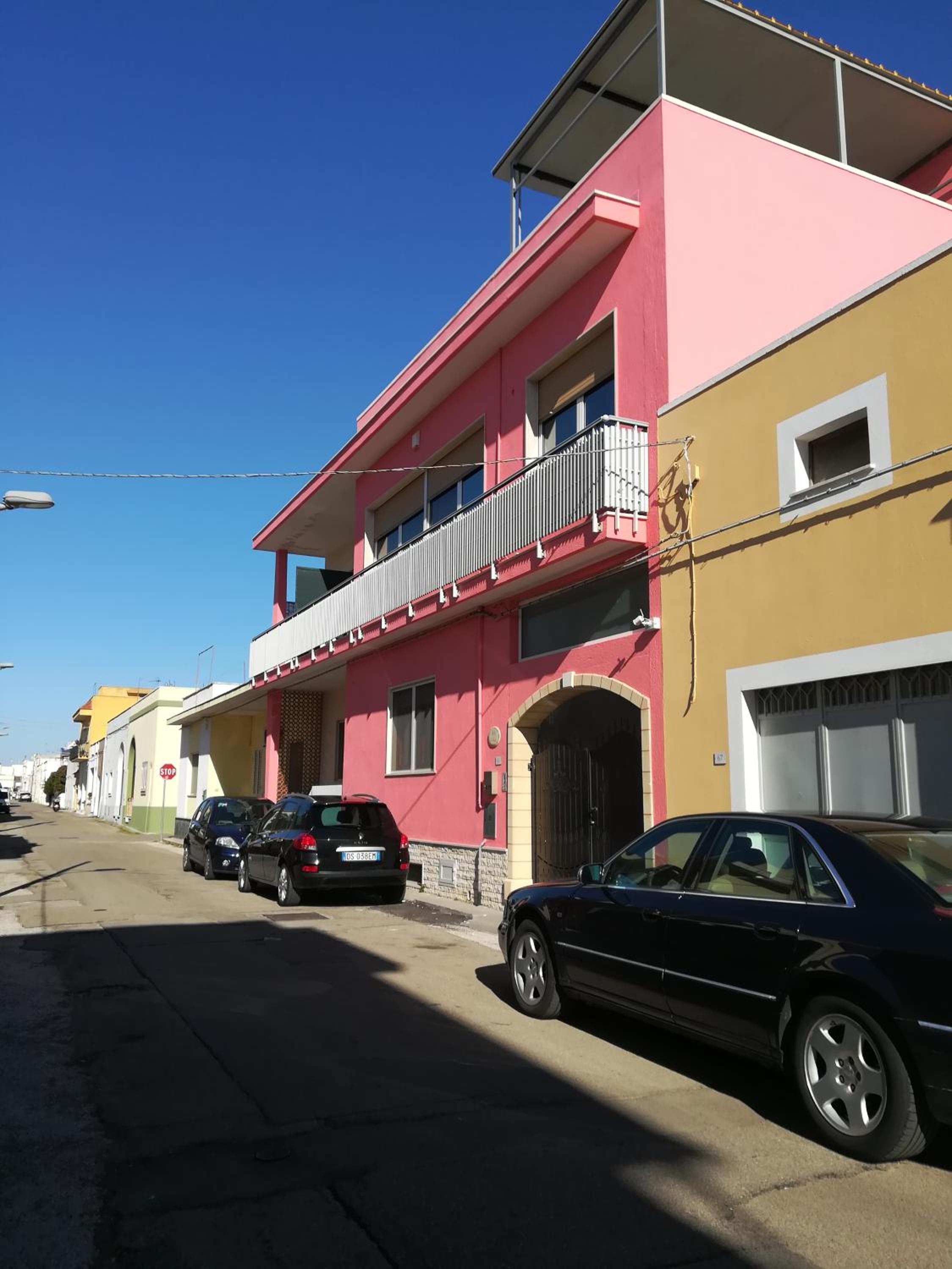 La Baronessa