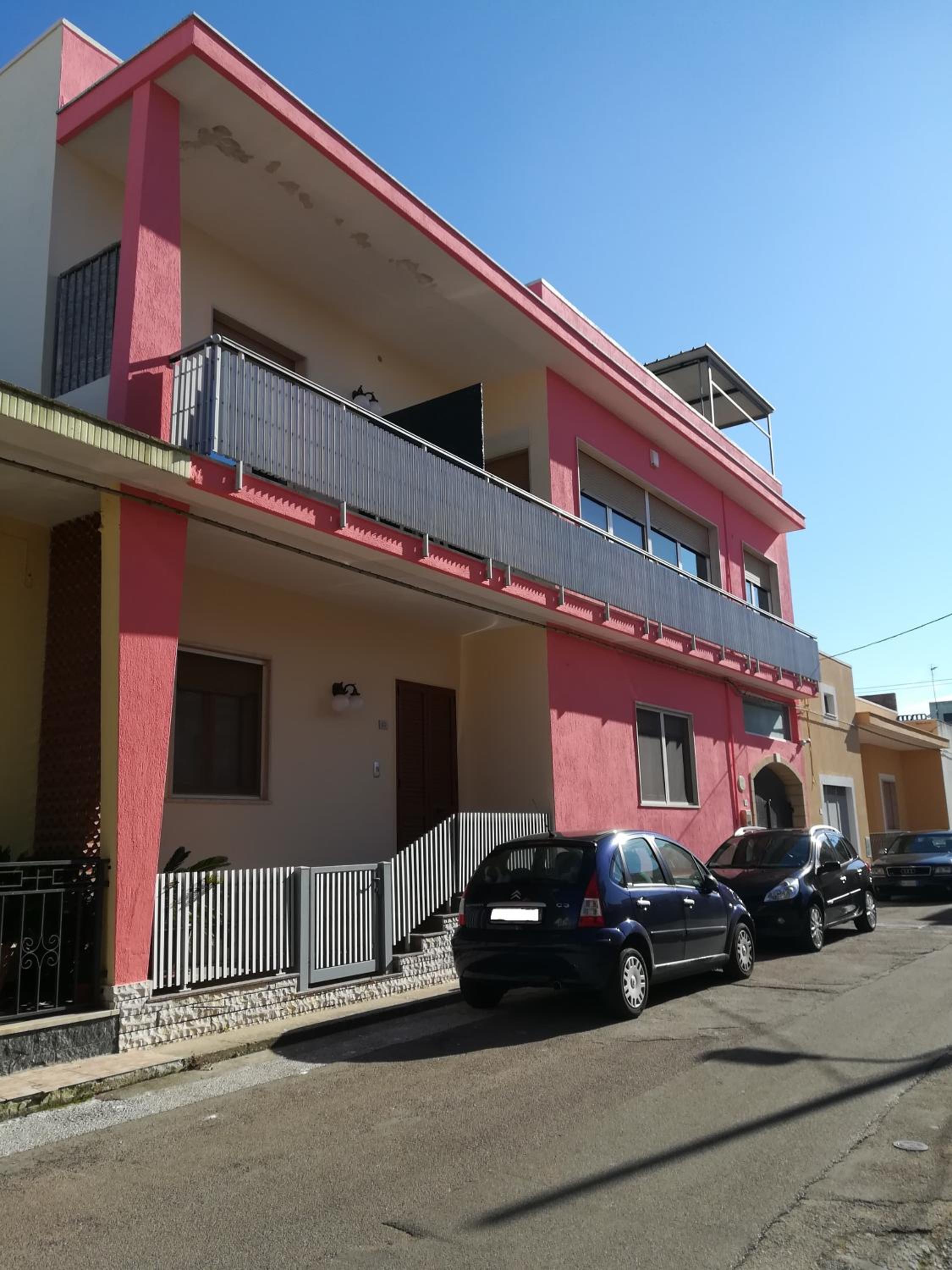 La Baronessa