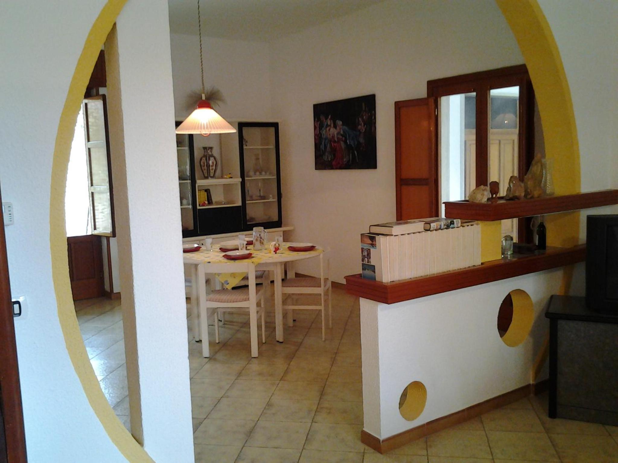 La Baronessa
