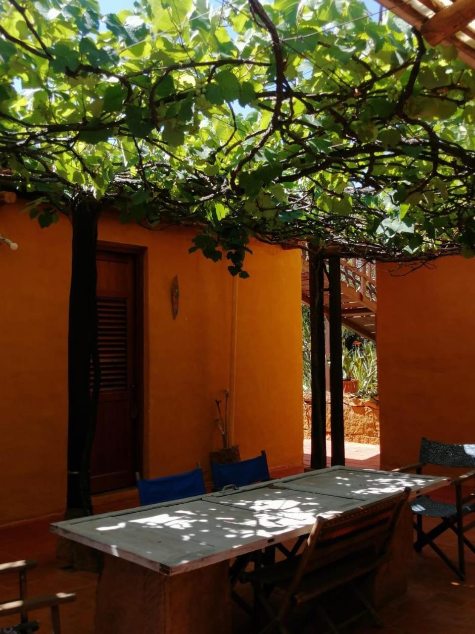 Casa Upa ,casa con piscina espectacular, Barichara