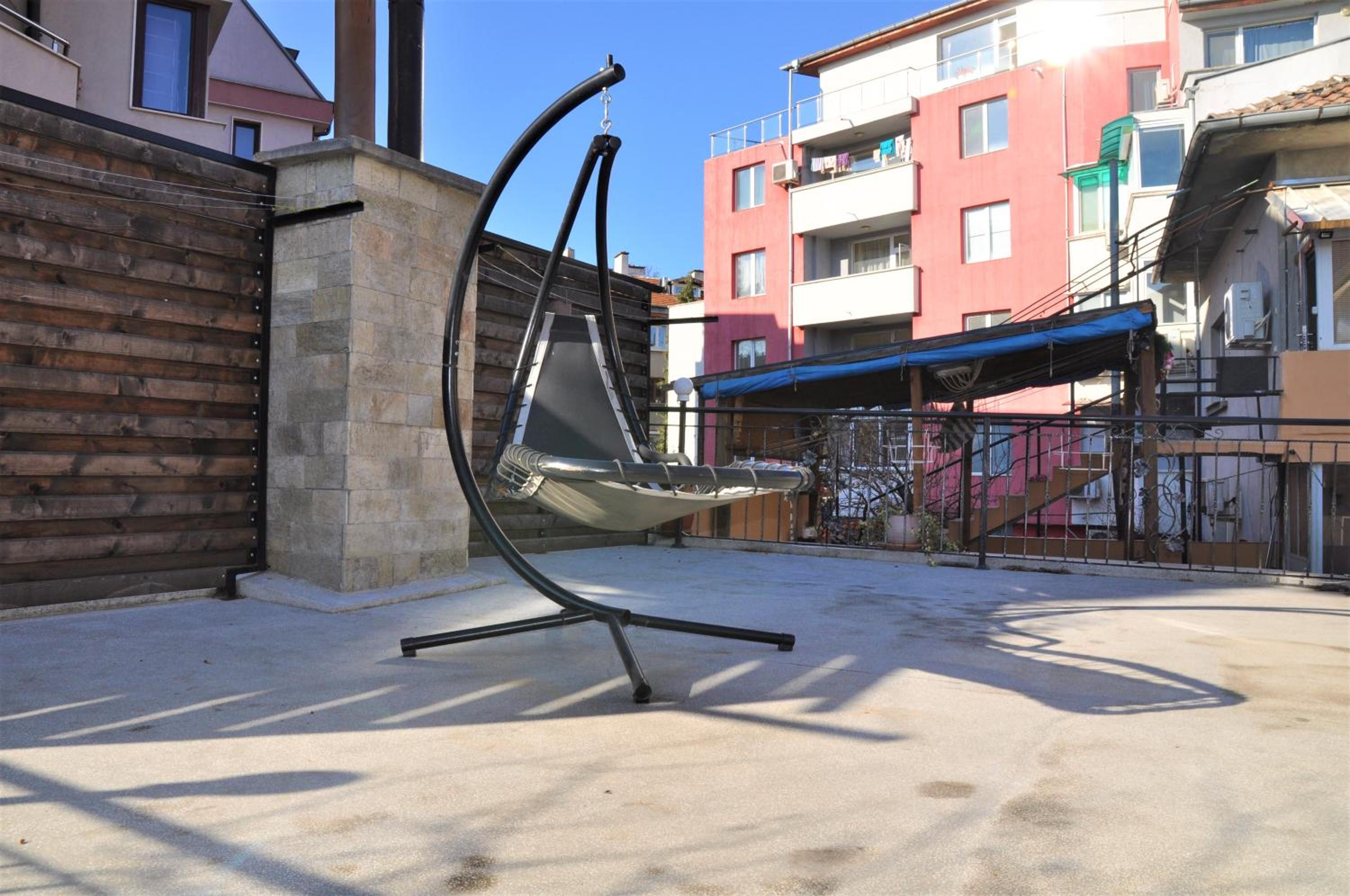 Ema Artistic House