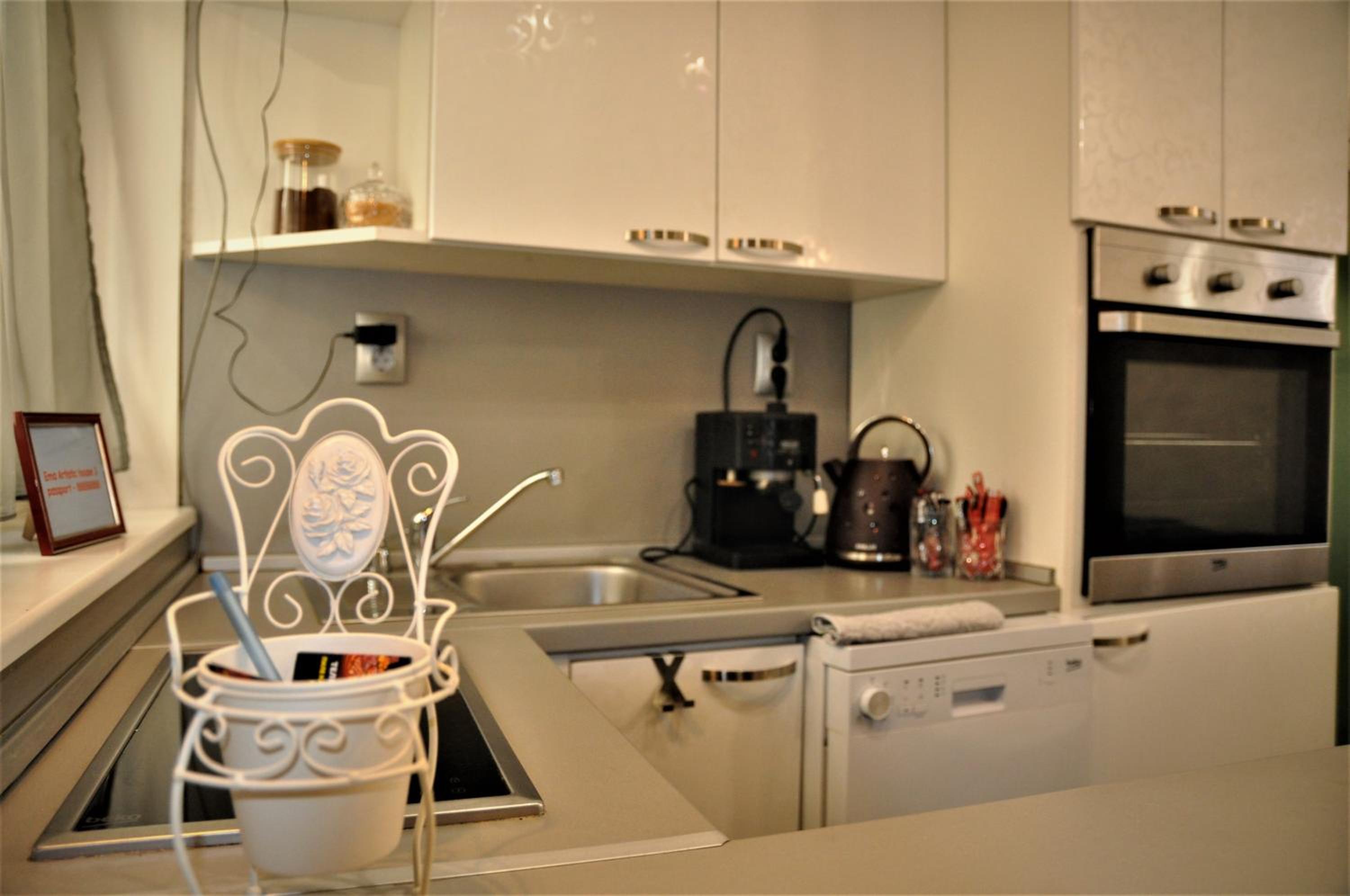 Ema Artistic House