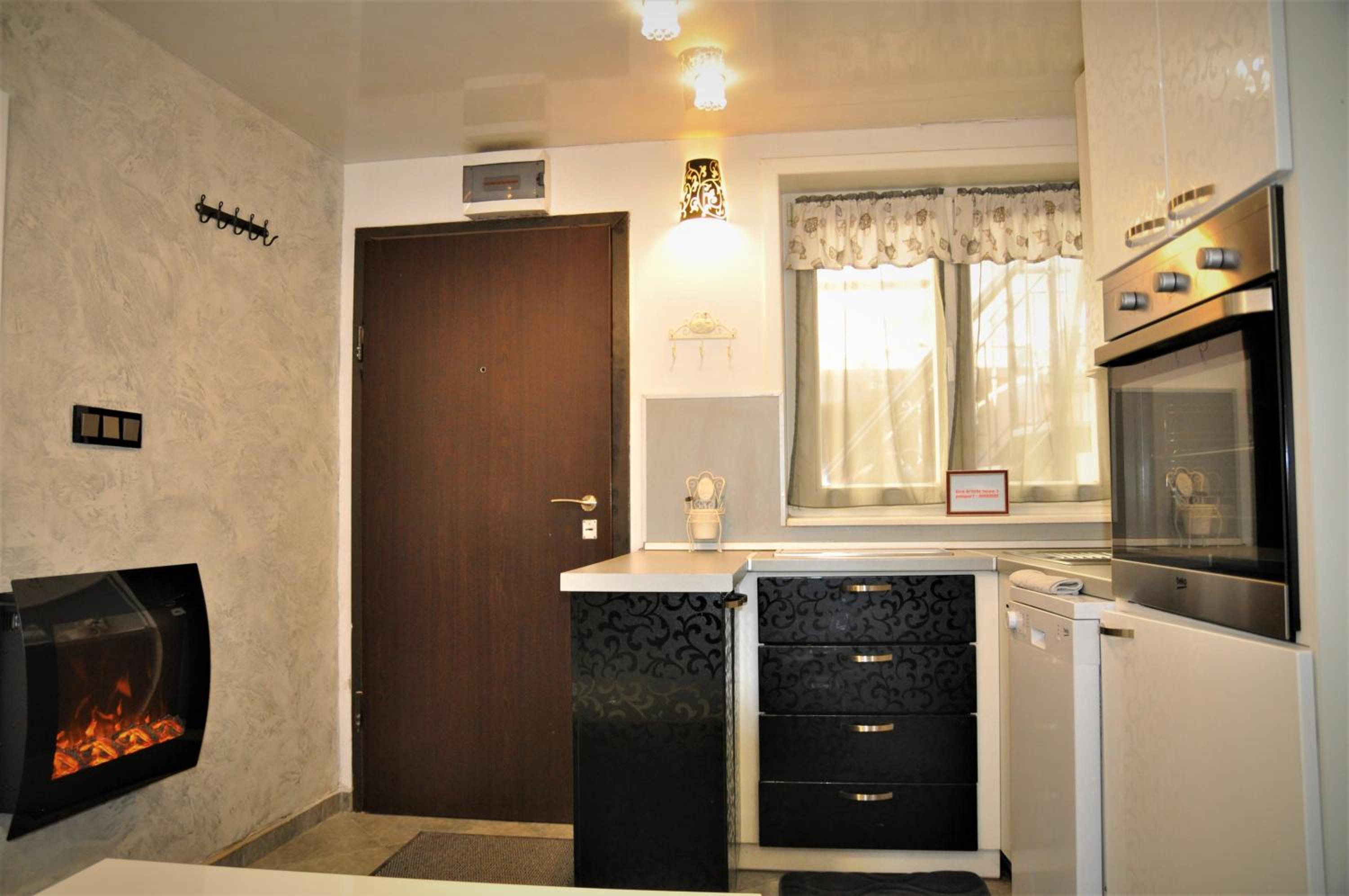 Ema Artistic House