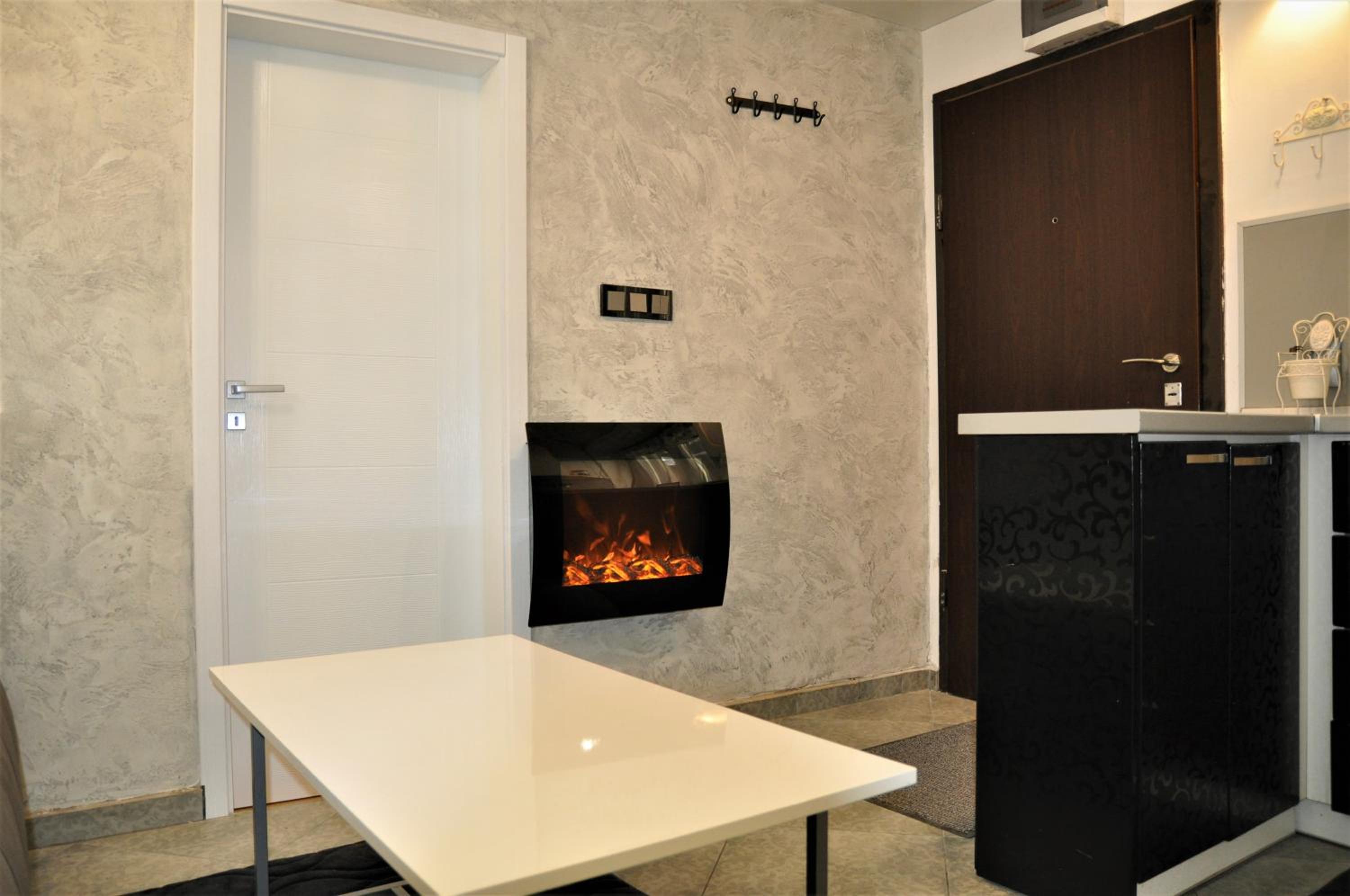 Ema Artistic House