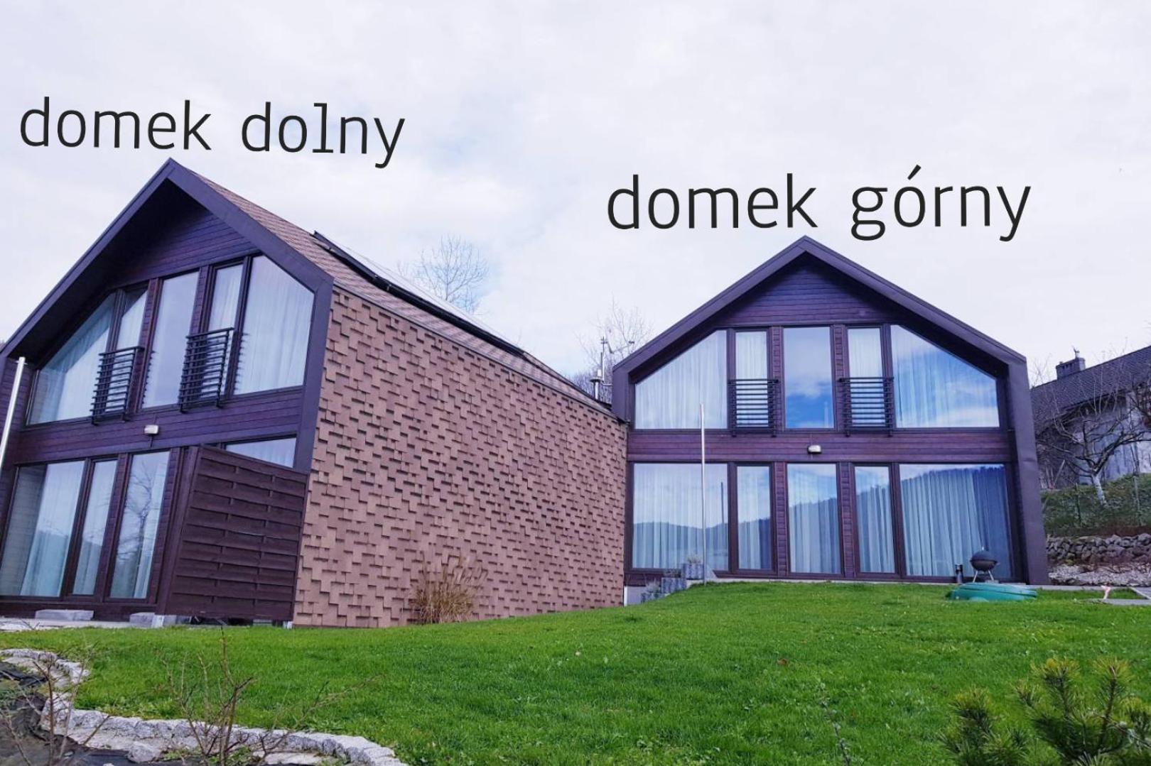 Domki Piecykowo view 5