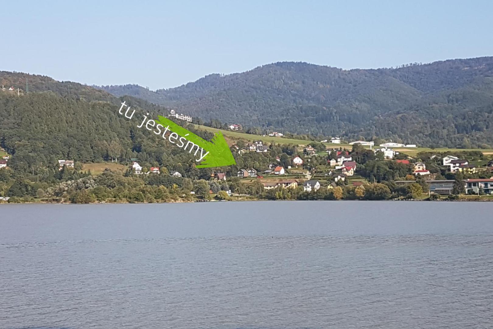 Domki Piecykowo view 4