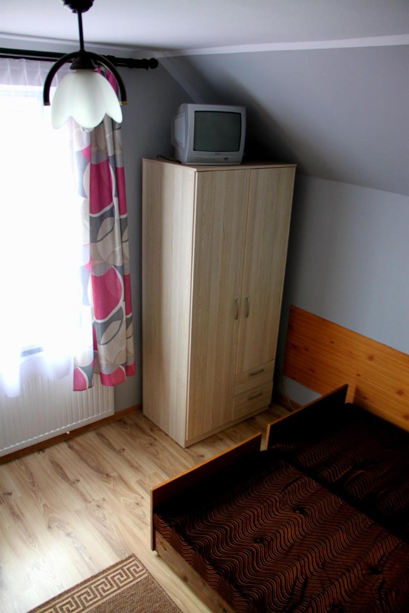 Agroturystyka Elżbieta i Juliusz view 4