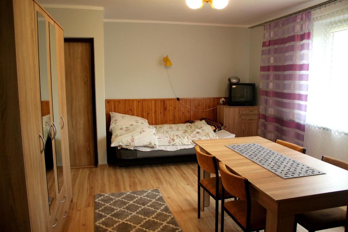 Agroturystyka Elżbieta i Juliusz view 3