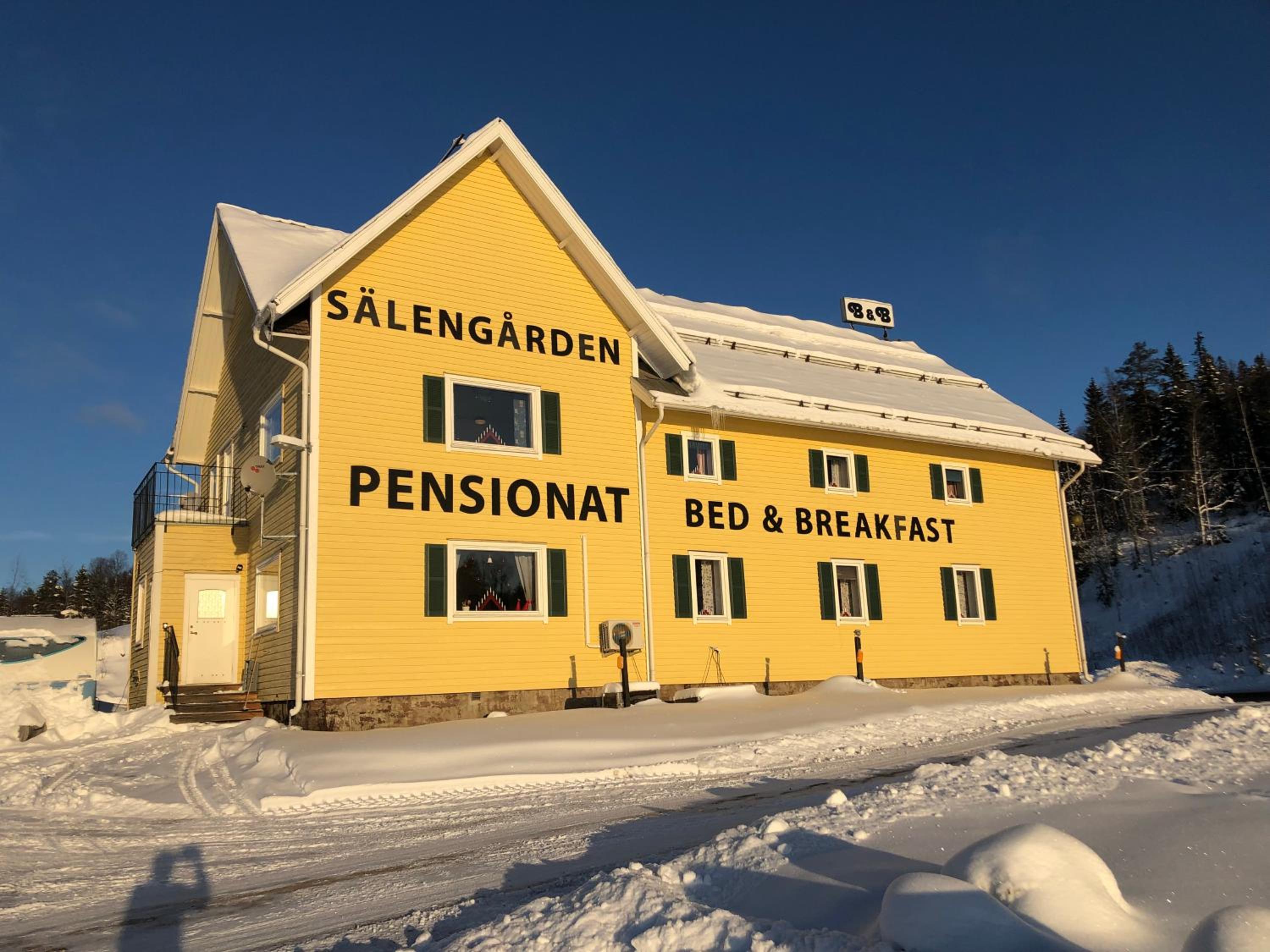 Sälengården view 3
