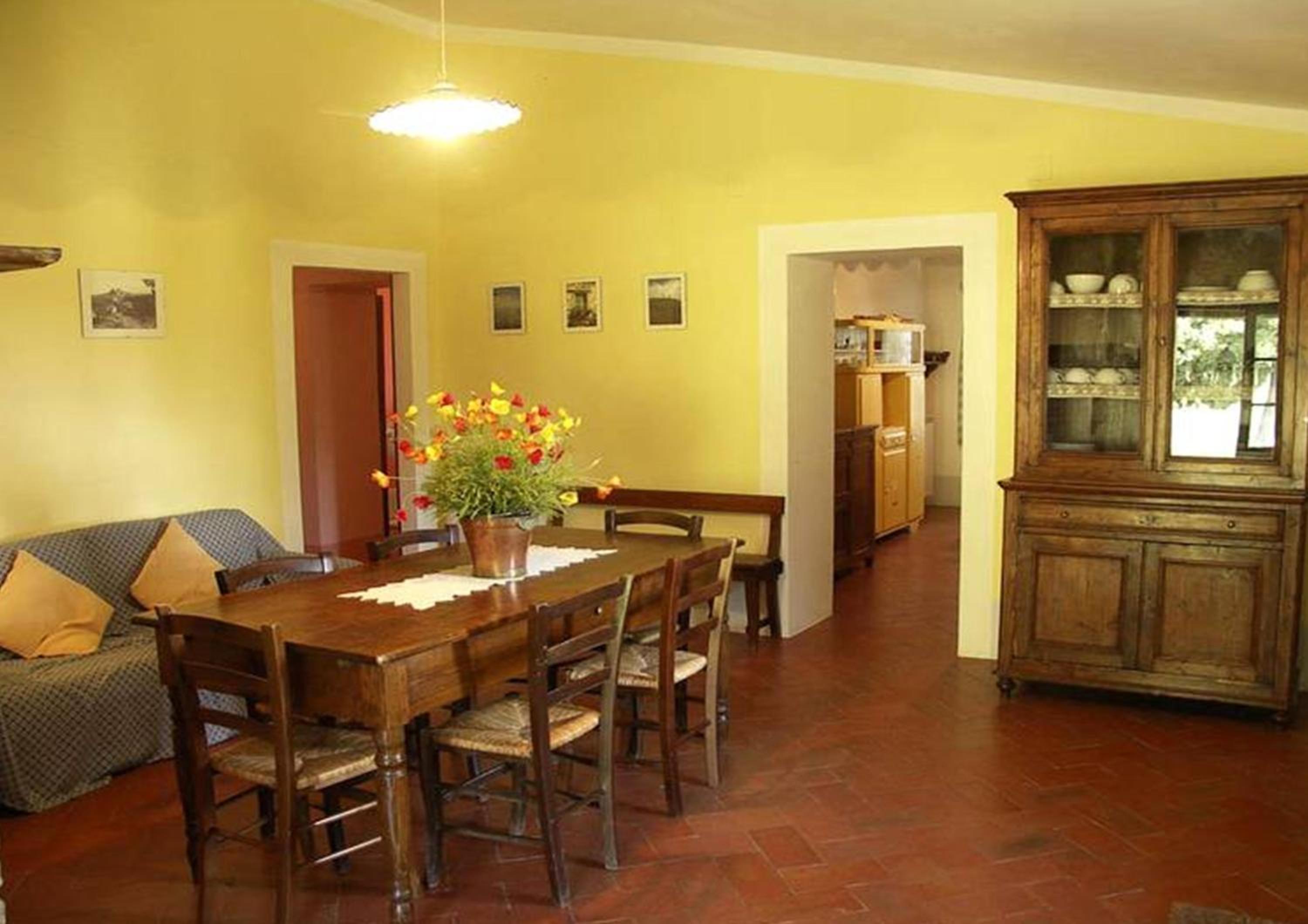 Villa Vallocchie