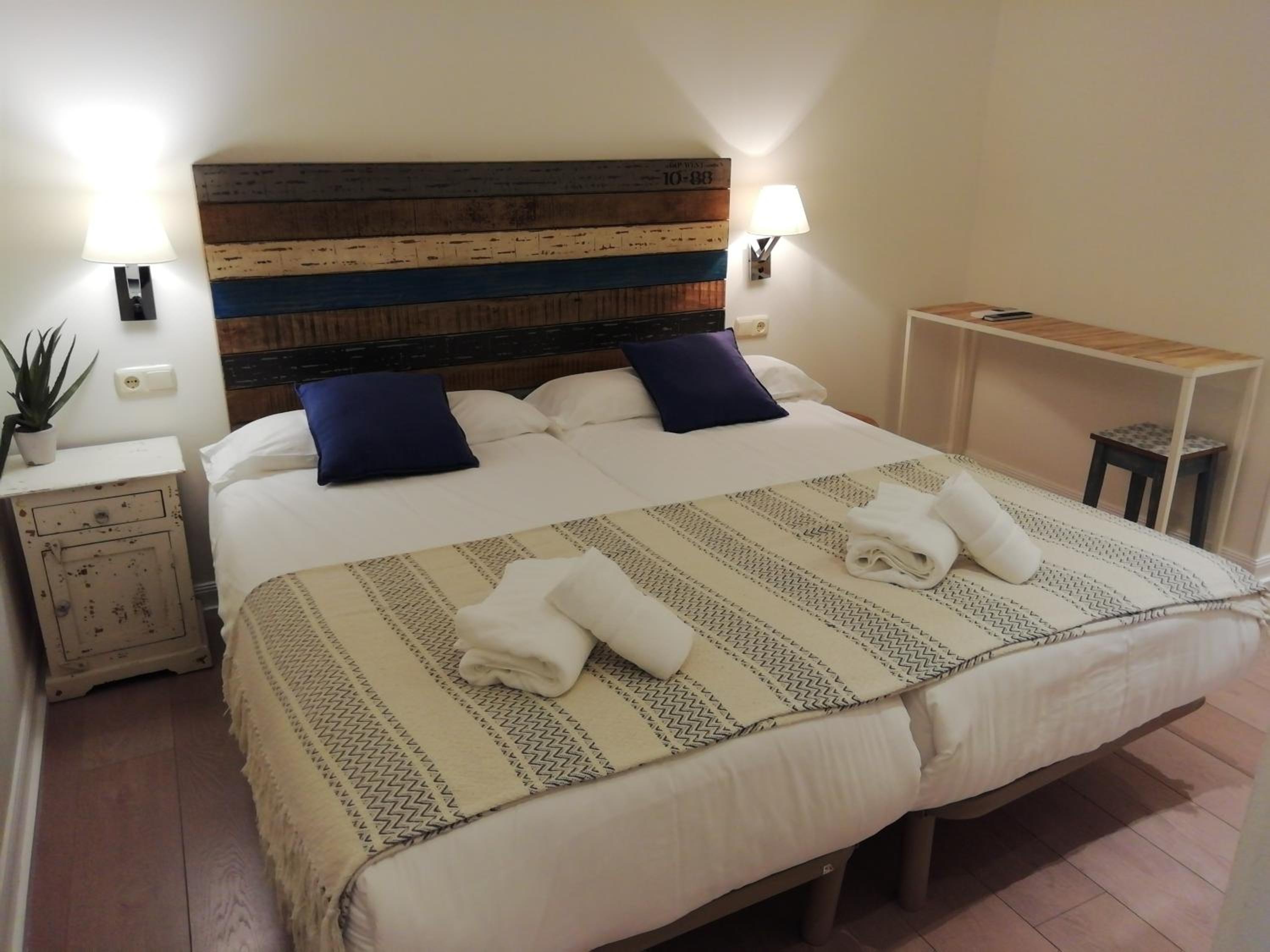 Amona Teresa Guesthouse