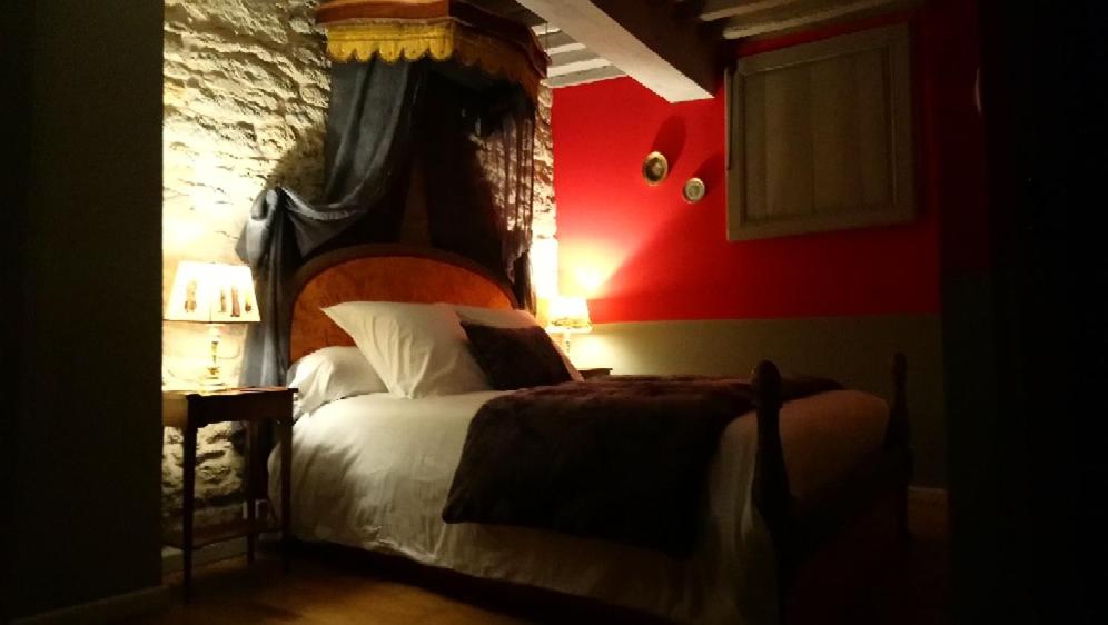 Le relais de saint Jacques, photo 7
