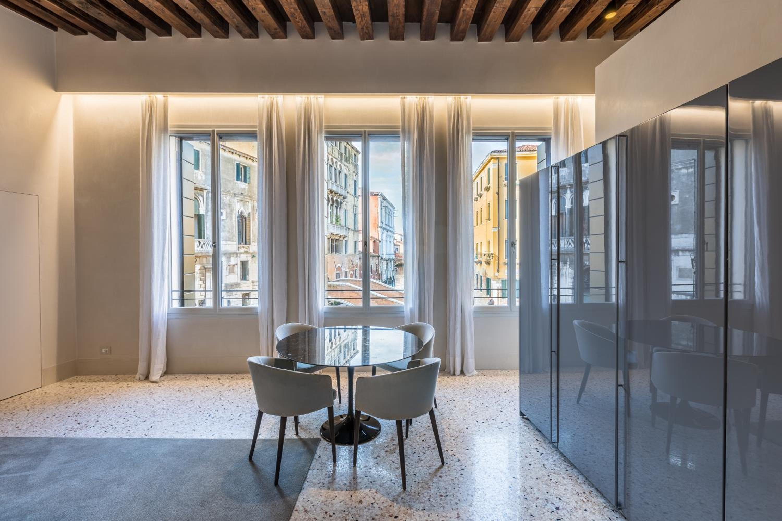 Palazzo Morosini Degli Spezieri - Lifestyle Apartments