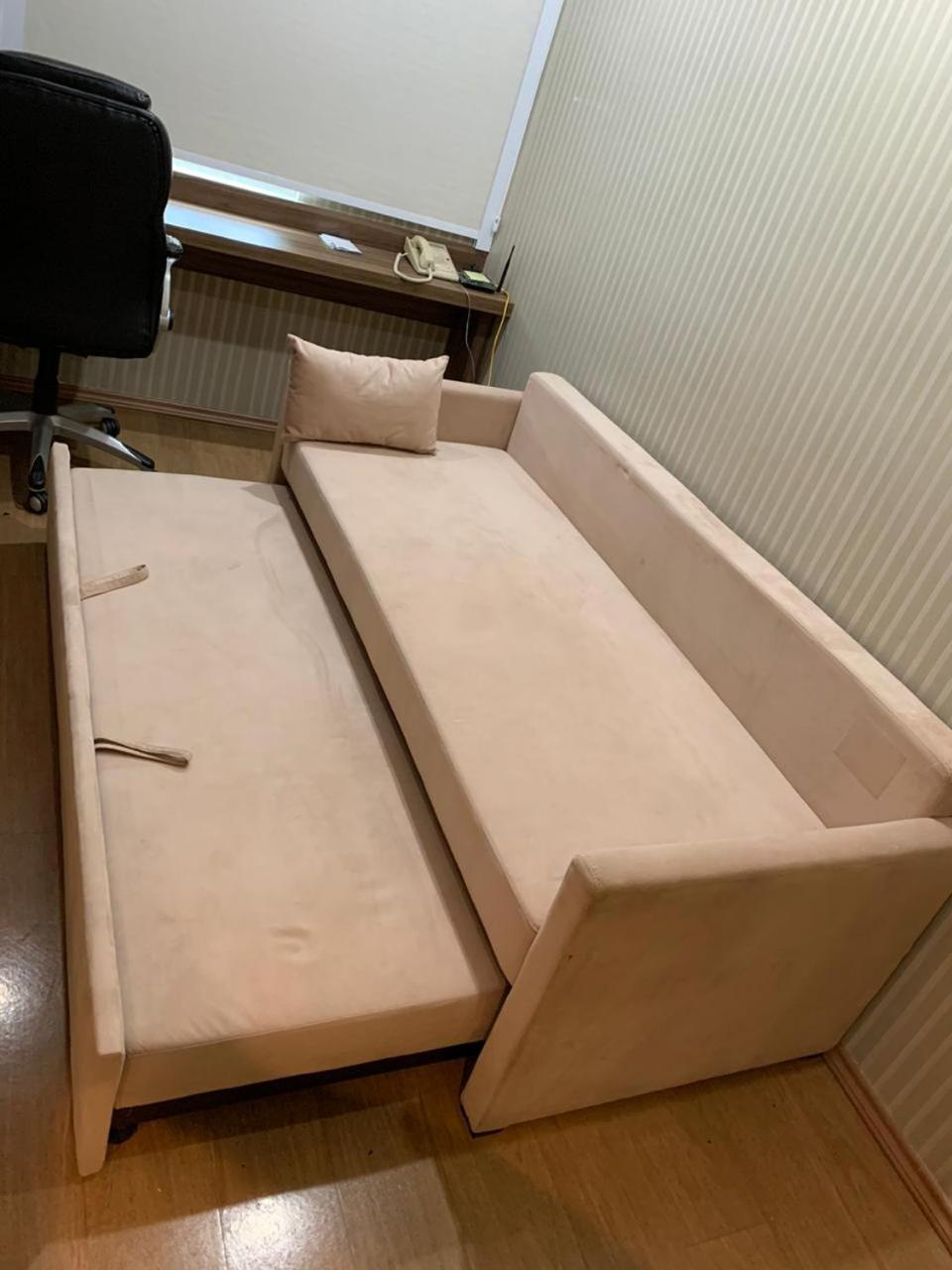 FLAT NA VILA OLIMPIA!