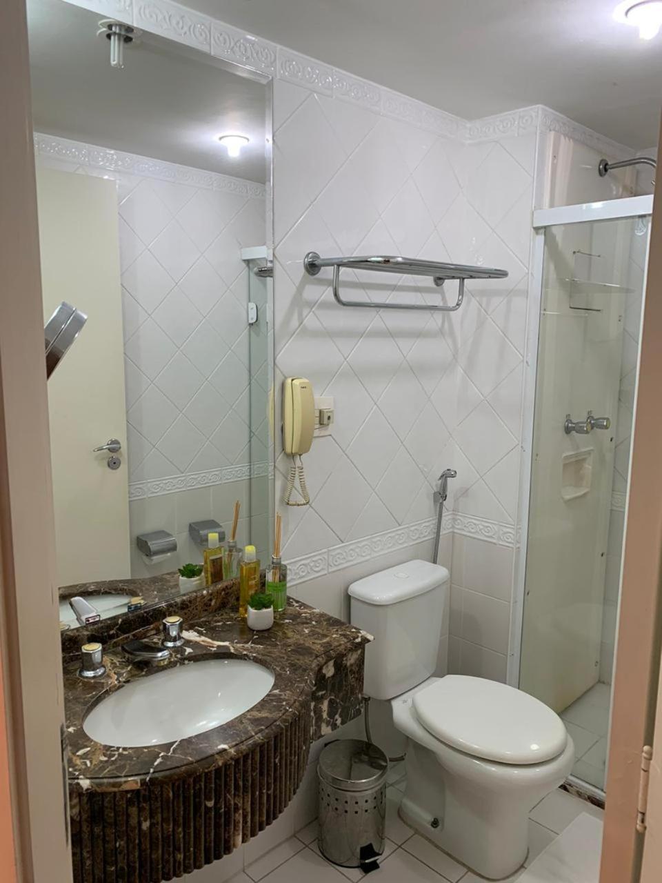 FLAT NA VILA OLIMPIA!