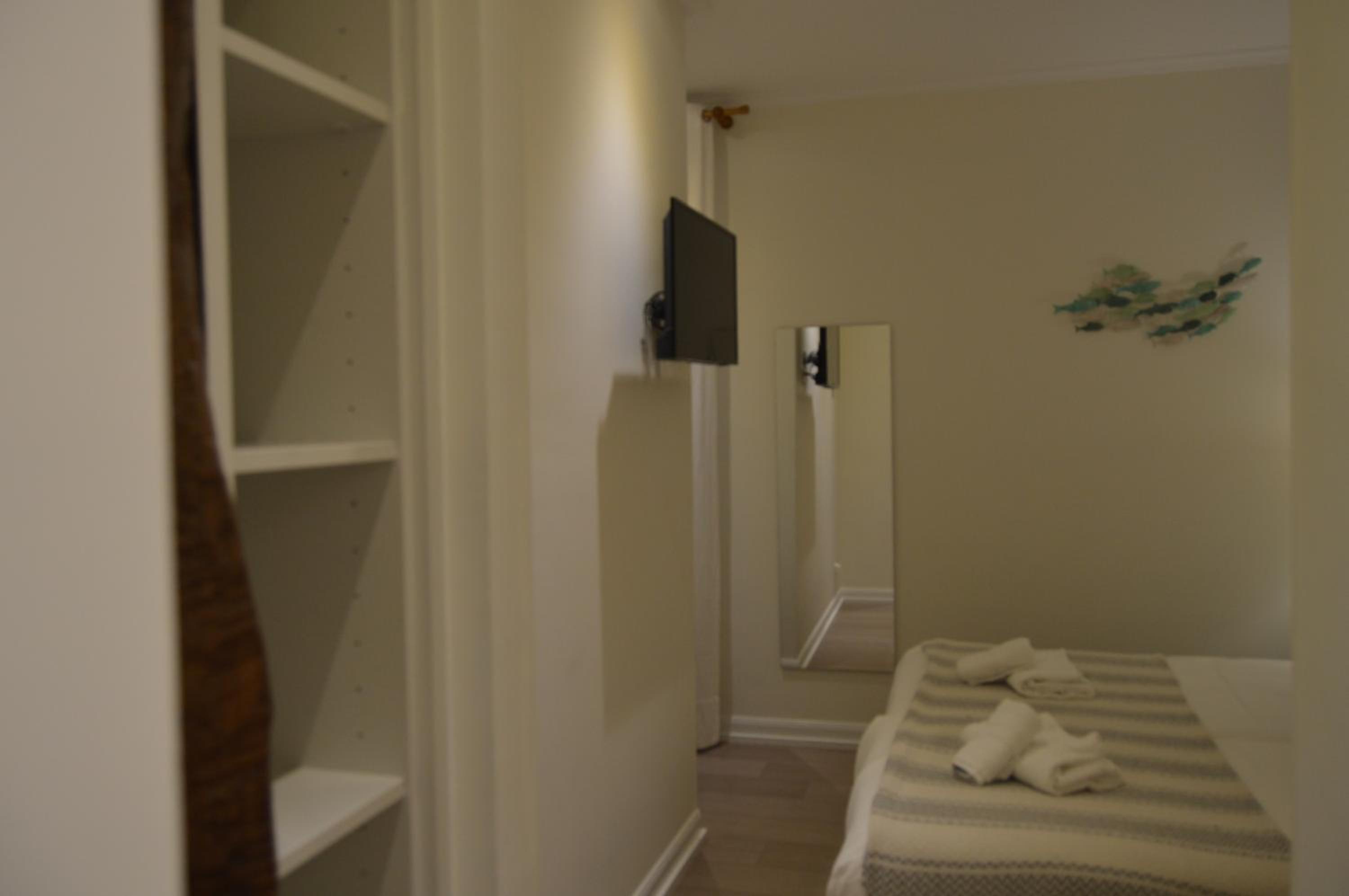 Amona Teresa Guesthouse