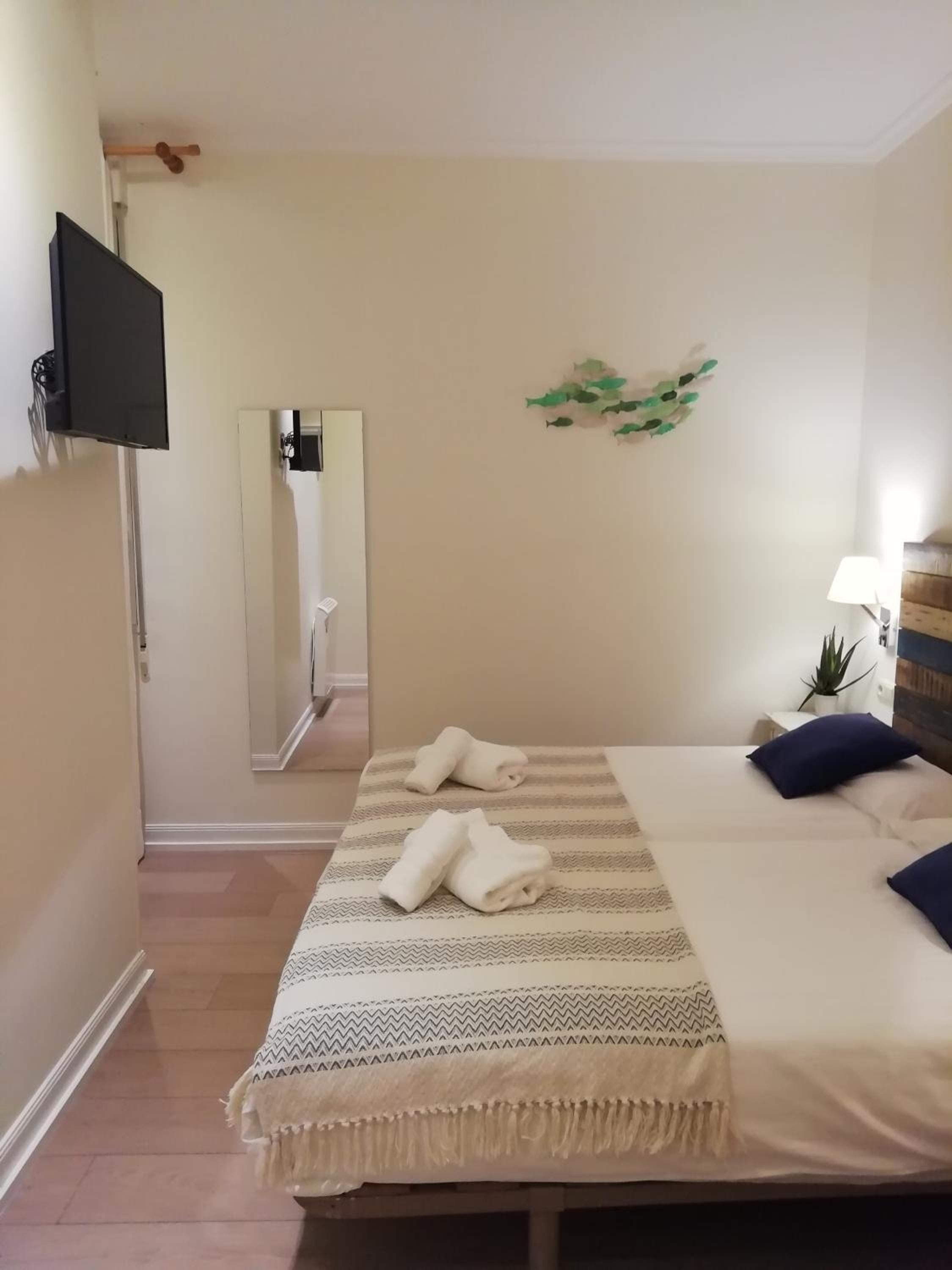 Amona Teresa Guesthouse