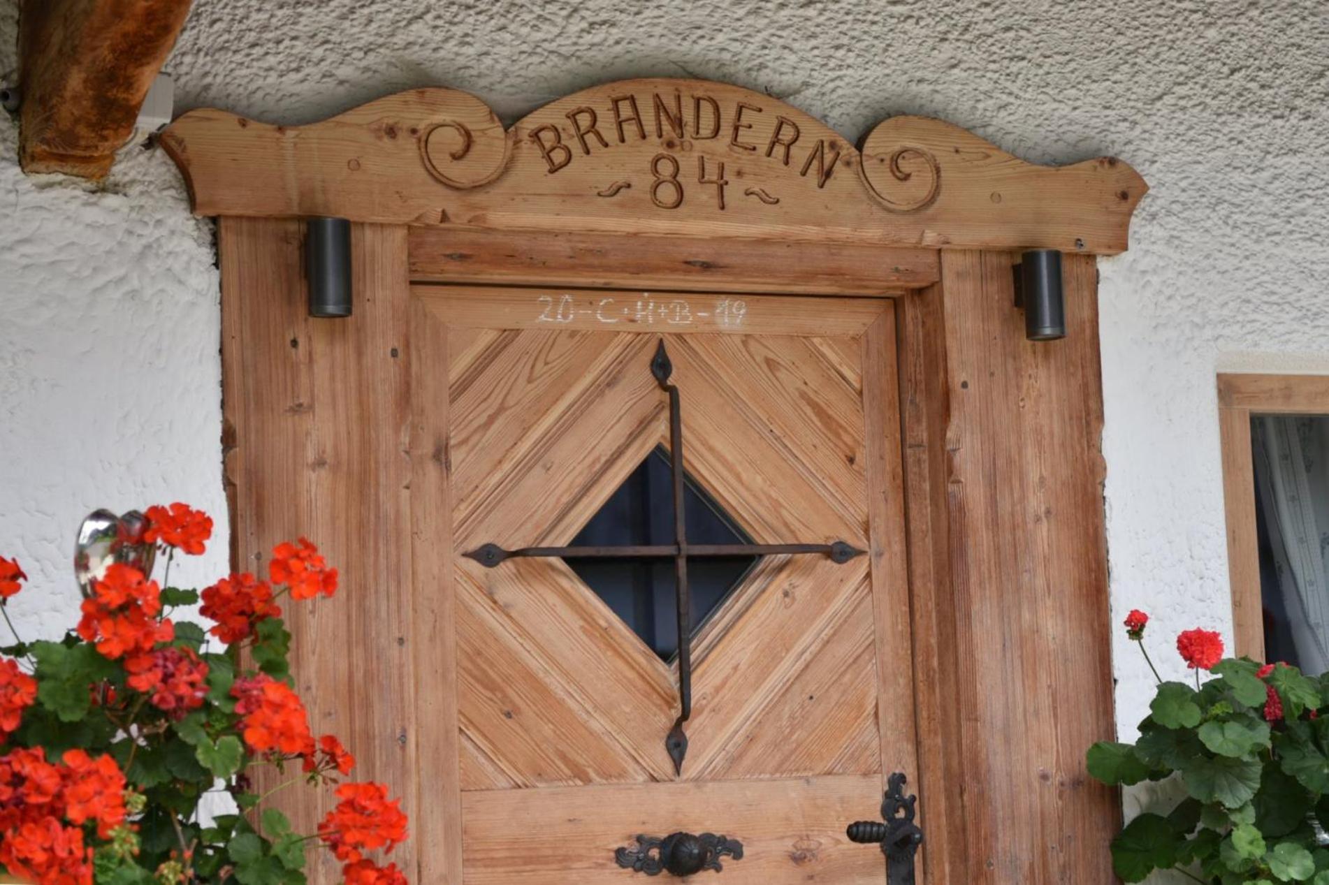 Branderhof