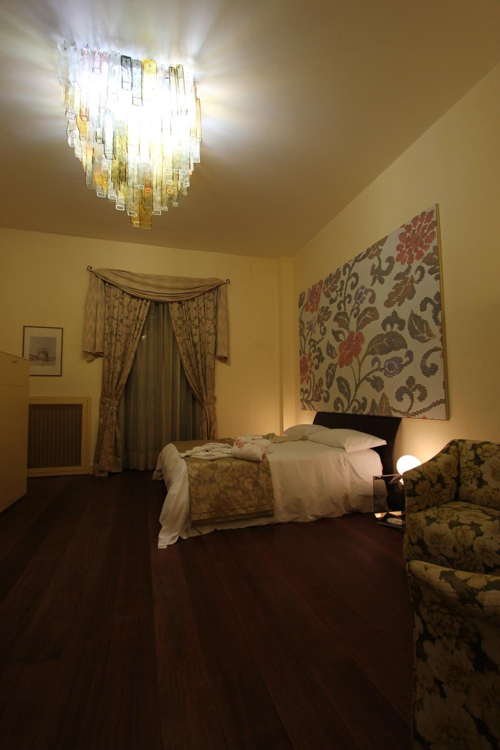 B&B Pretoria Suite