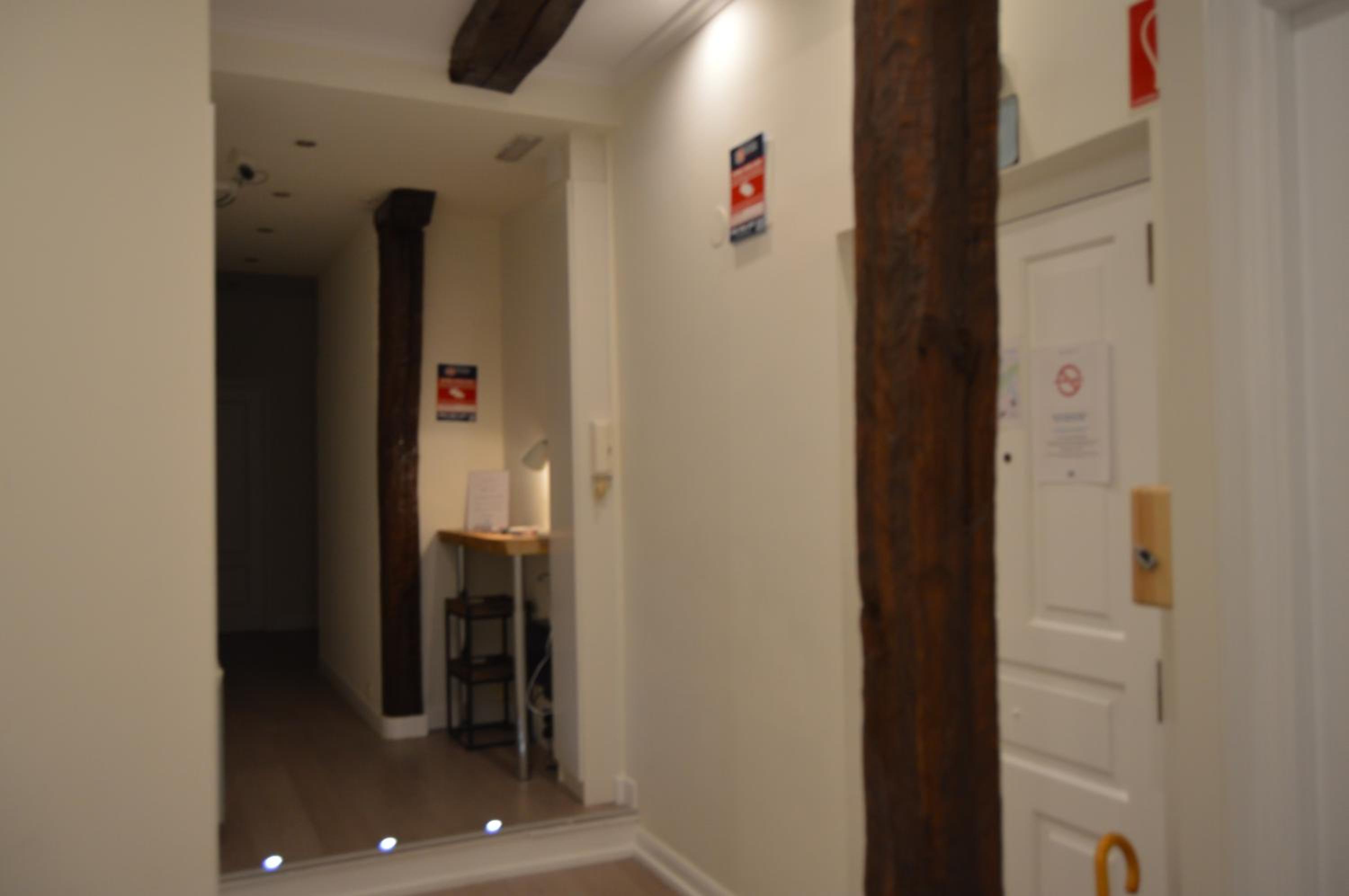 Amona Teresa Guesthouse