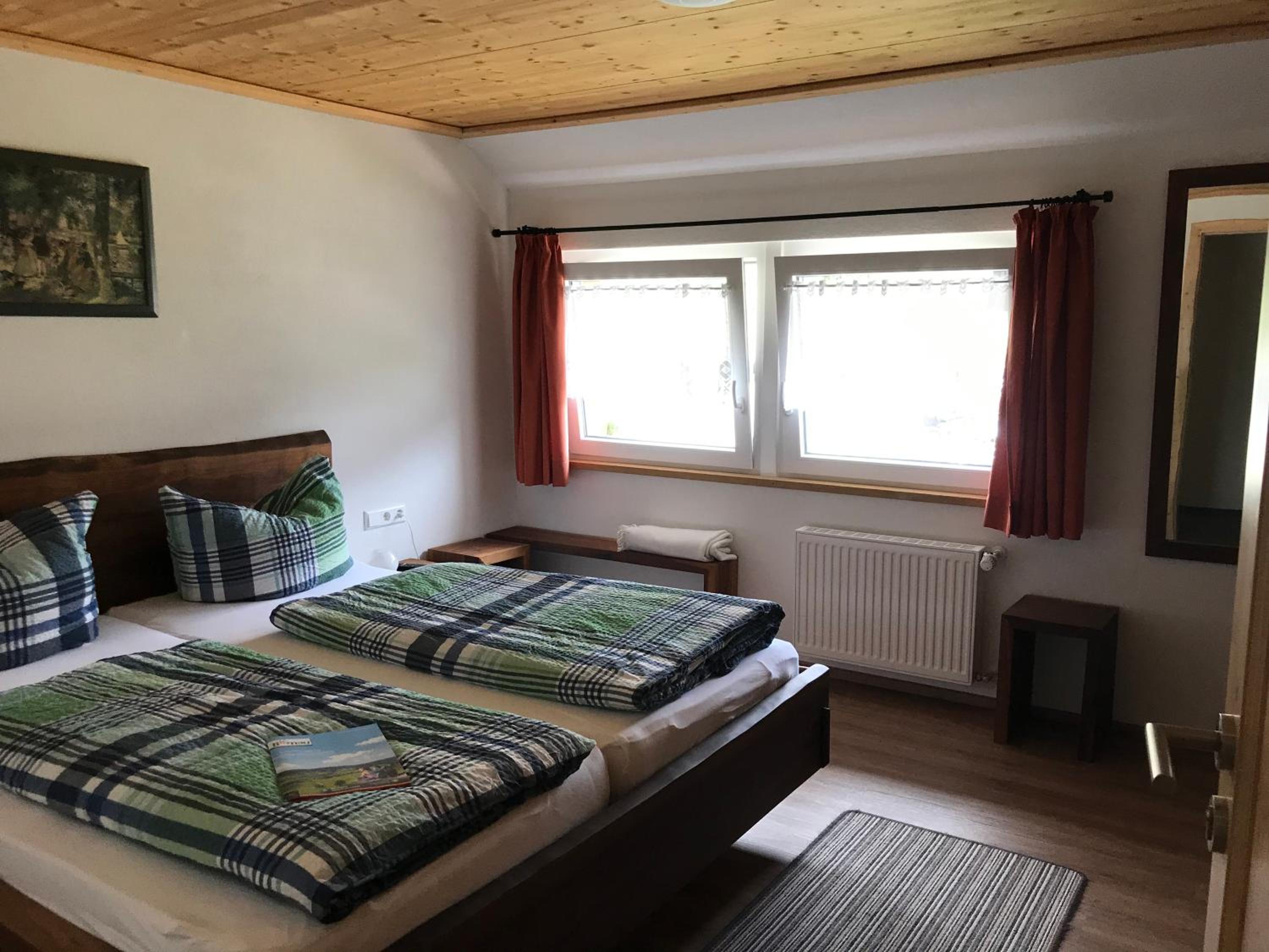 Pension Hofeck