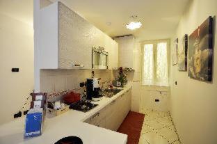 Italia Apartment
