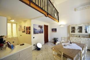 Italia Apartment