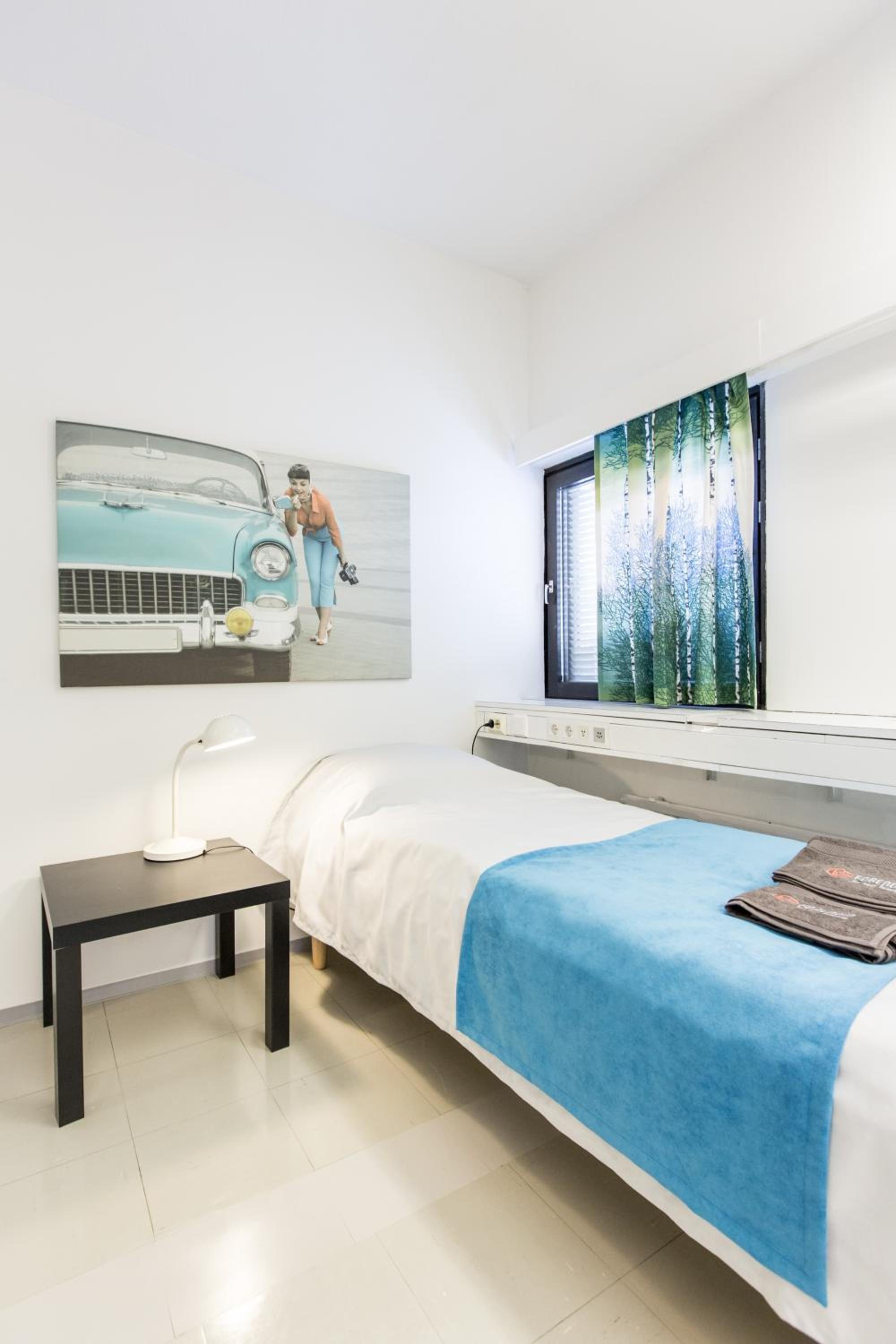 Vantaa Vacations - Forenom Hostel Vantaa Airport - Property Image 11